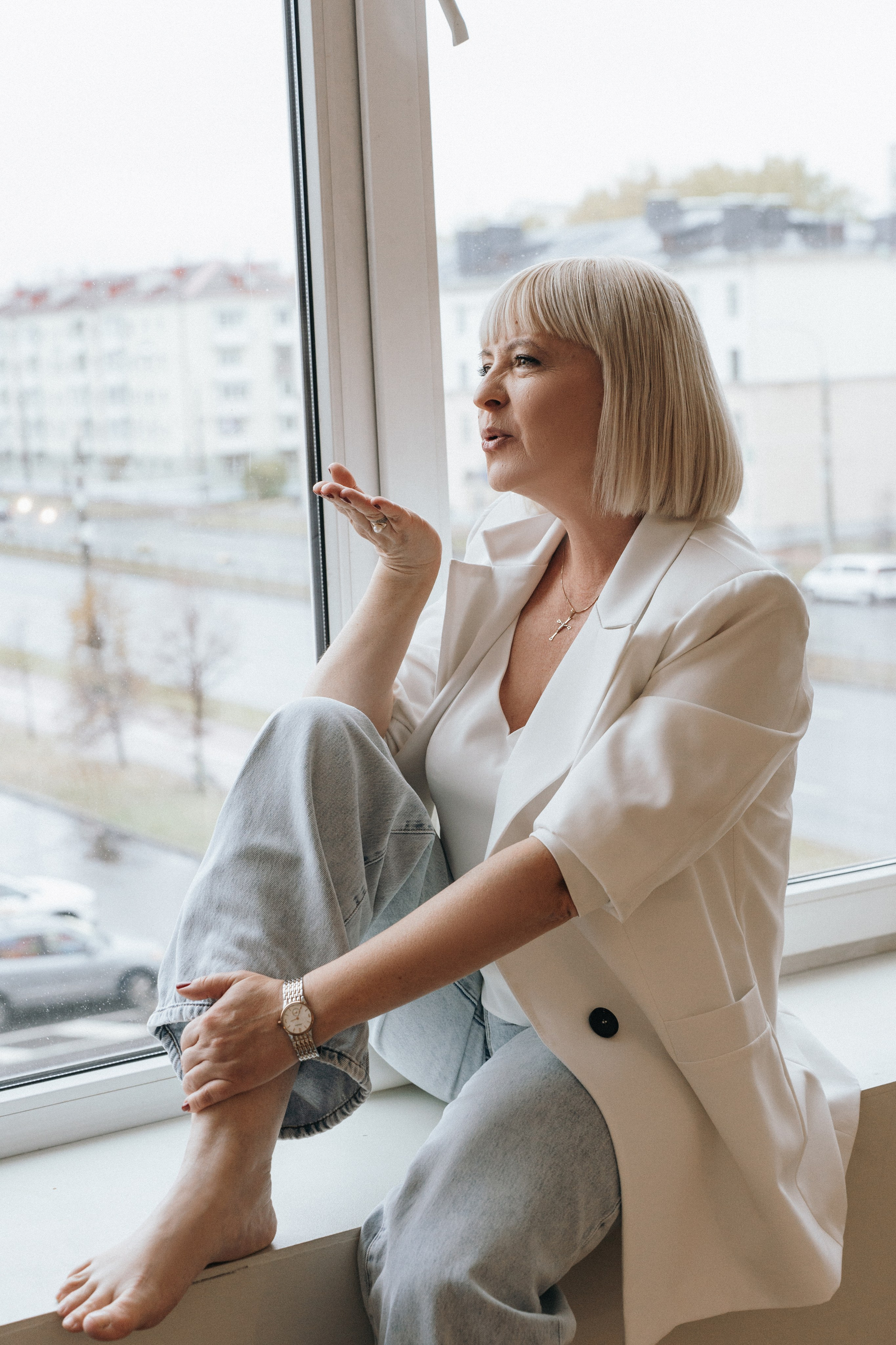 Мама и дочь. Ваш семейный фотограф в Минске — Вика Трегубова