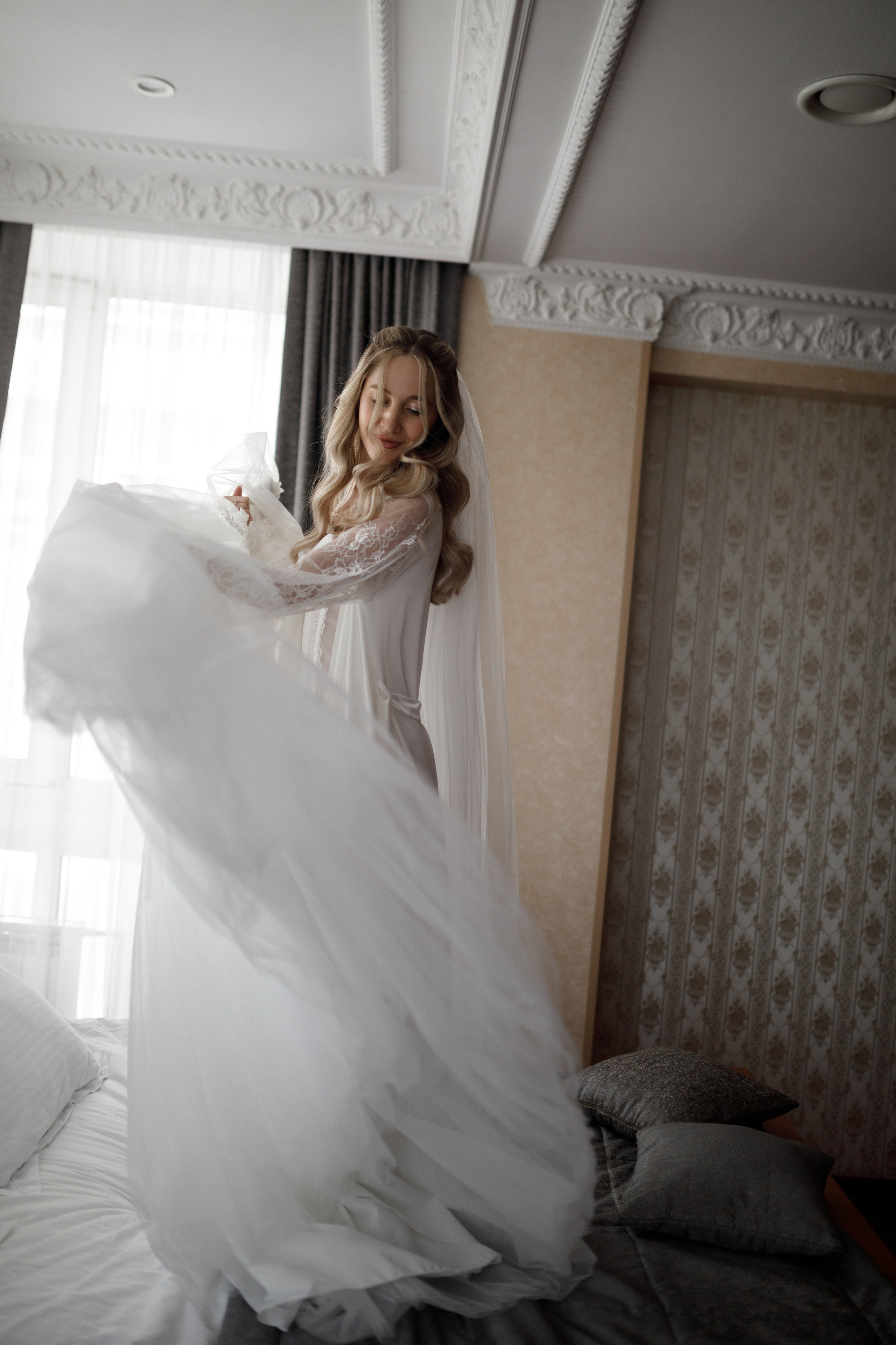 Свадьба Ивана и Ирины. Свадебный и семейный фотограф в Иркутске Яна Лиа