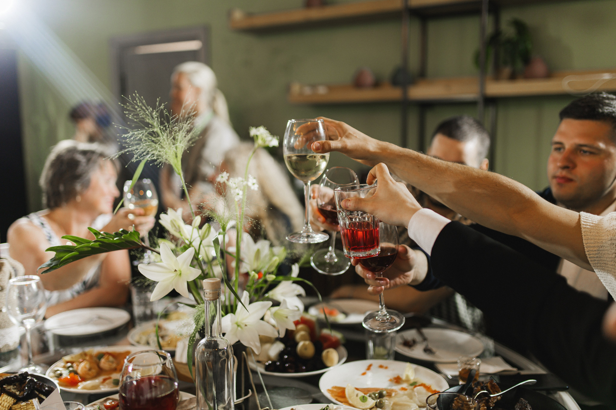 Настя и Паша. Семейный и свадебный фотограф в Екатеринбурге Орлова Ирина