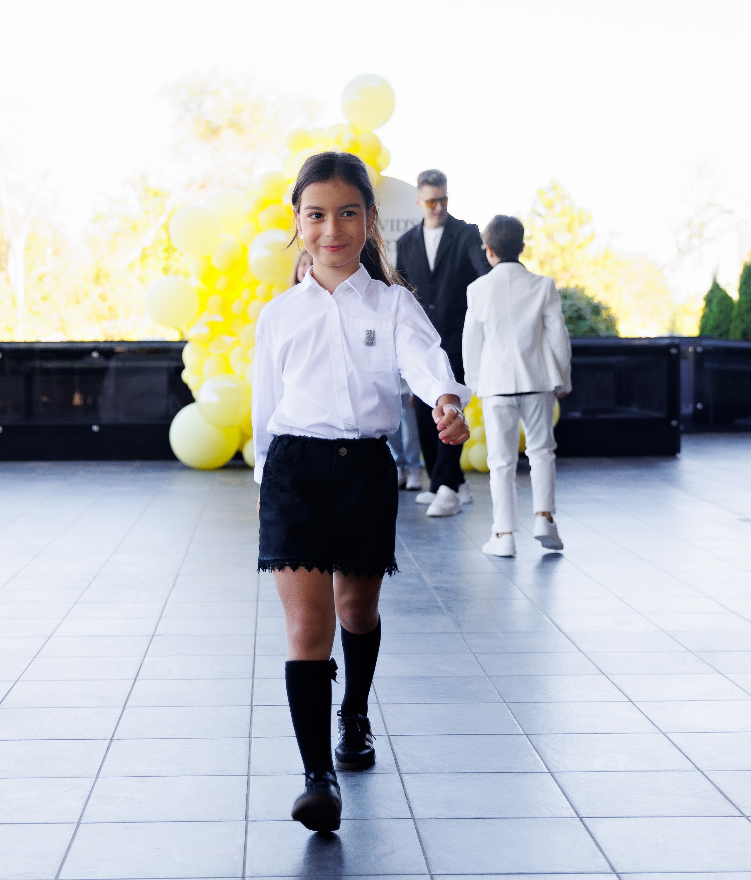 Фотосессия на день рождения Праздничная съемка от профессионального фотографа. Красильников Евгений — профессиональный фотограф в Ростове-на-Дону