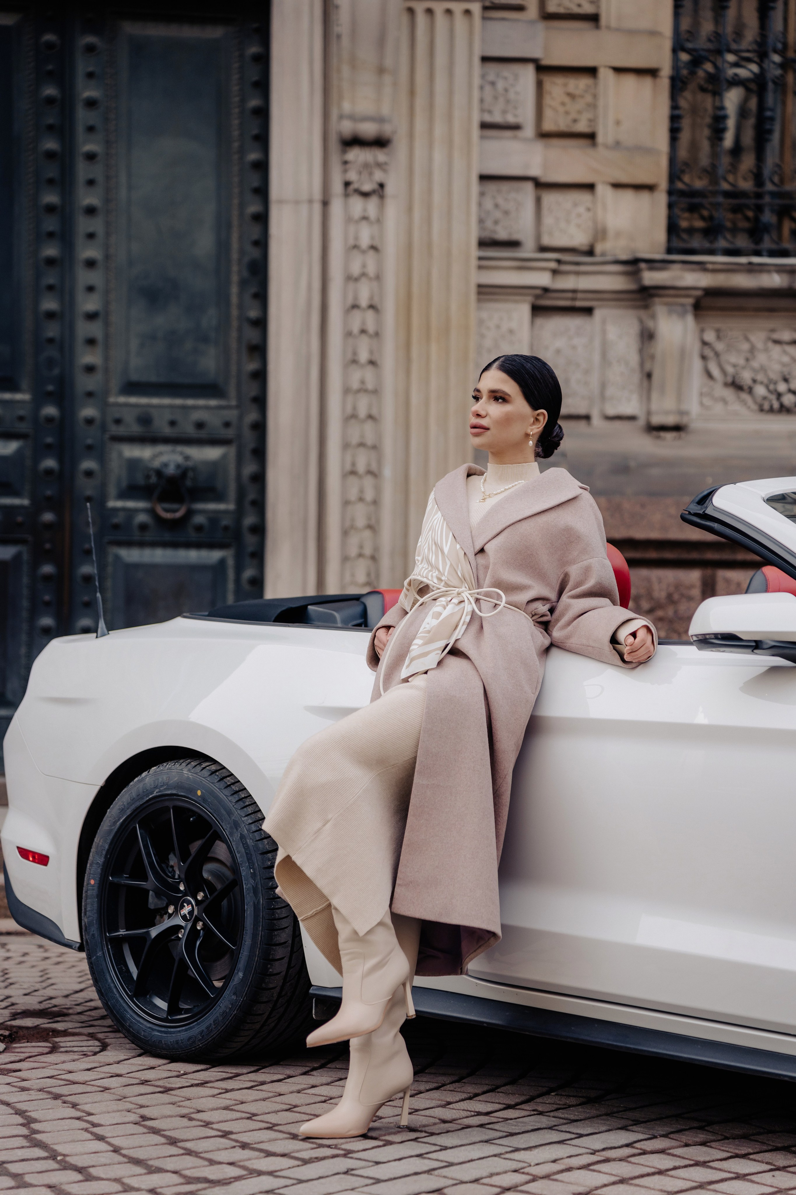 Лав Стори. Евгений и Анастасия. Фотограф Сергей Лукьяненко