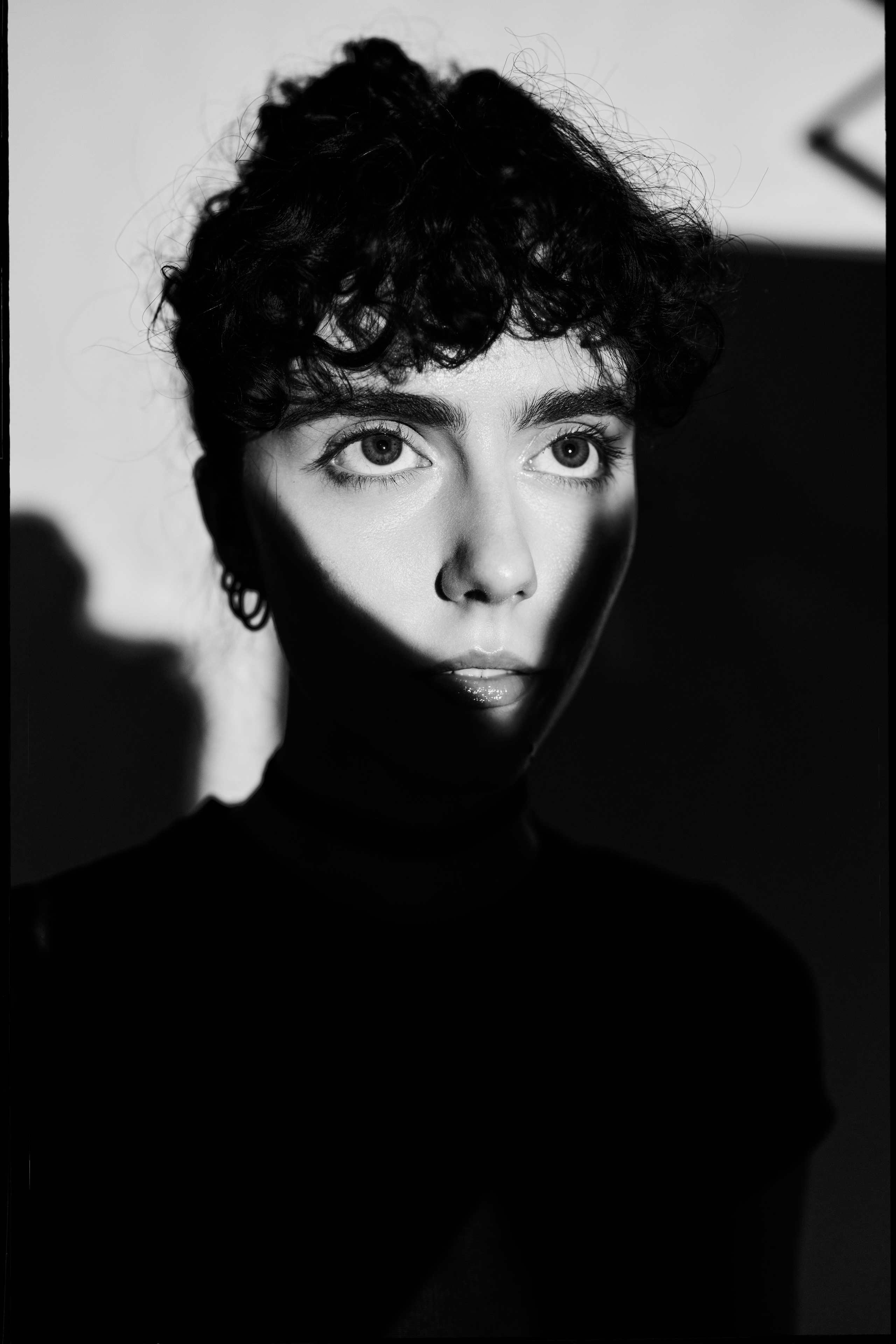 Фотопортреты с пониманием и осознанием образа. Сергей Гаврилов, фотограф