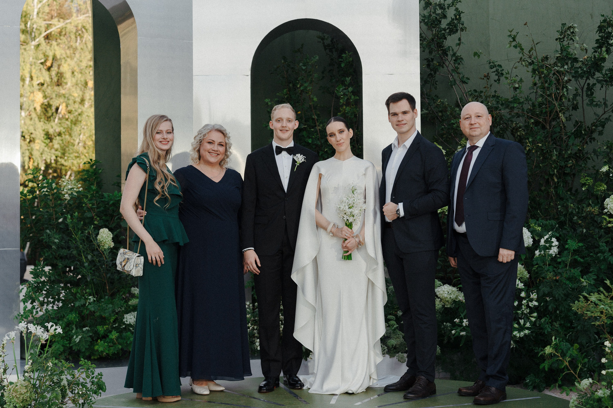 Semyon & Maria. Андрей Цветков — репортажный, свадебный и портретный фотограф в Санкт-Петербурге