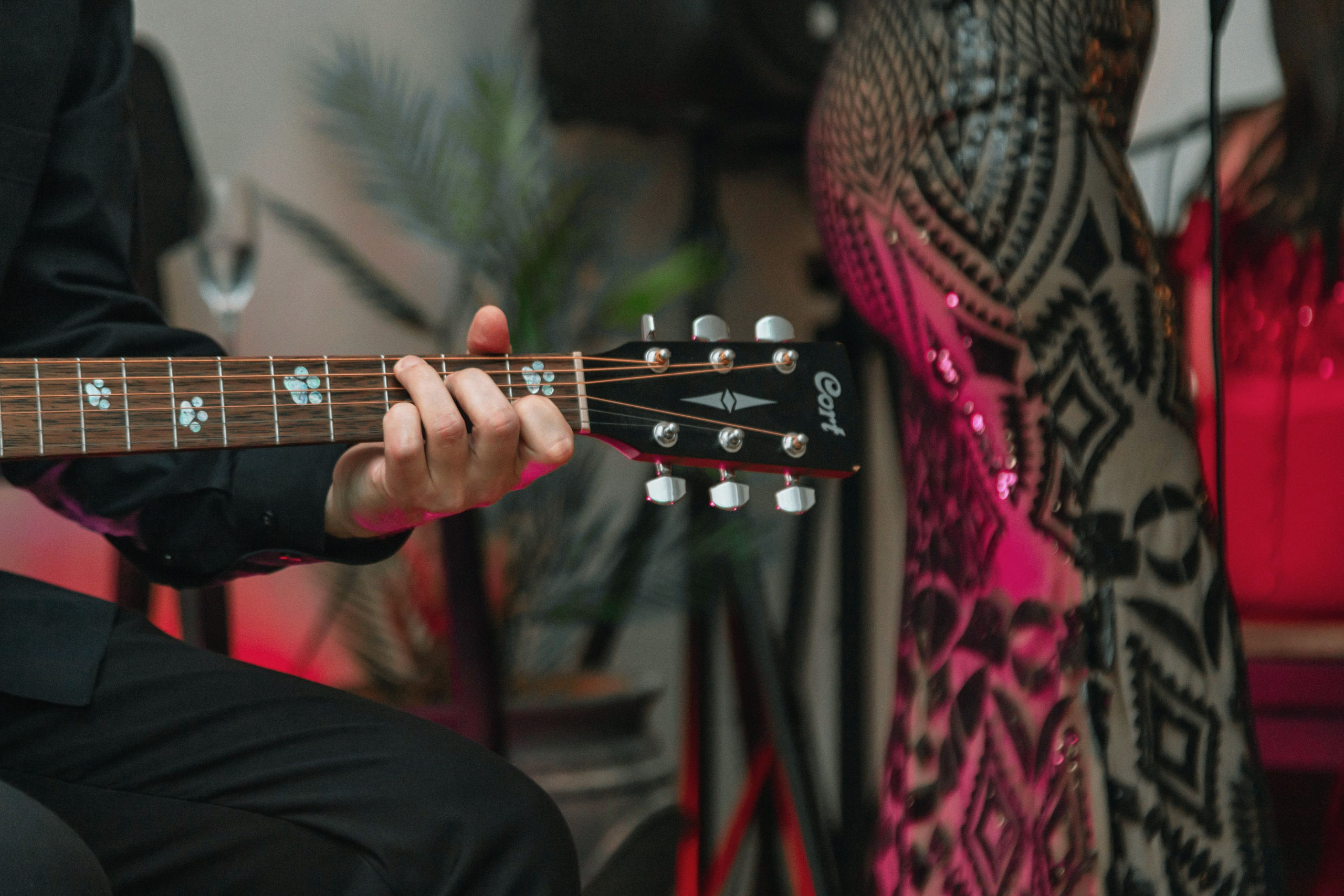 Поэтический вечер в Краснодаре. Создание сайтов, SMM, производство контента | Студия «Медведь» | Услуги для бизнеса