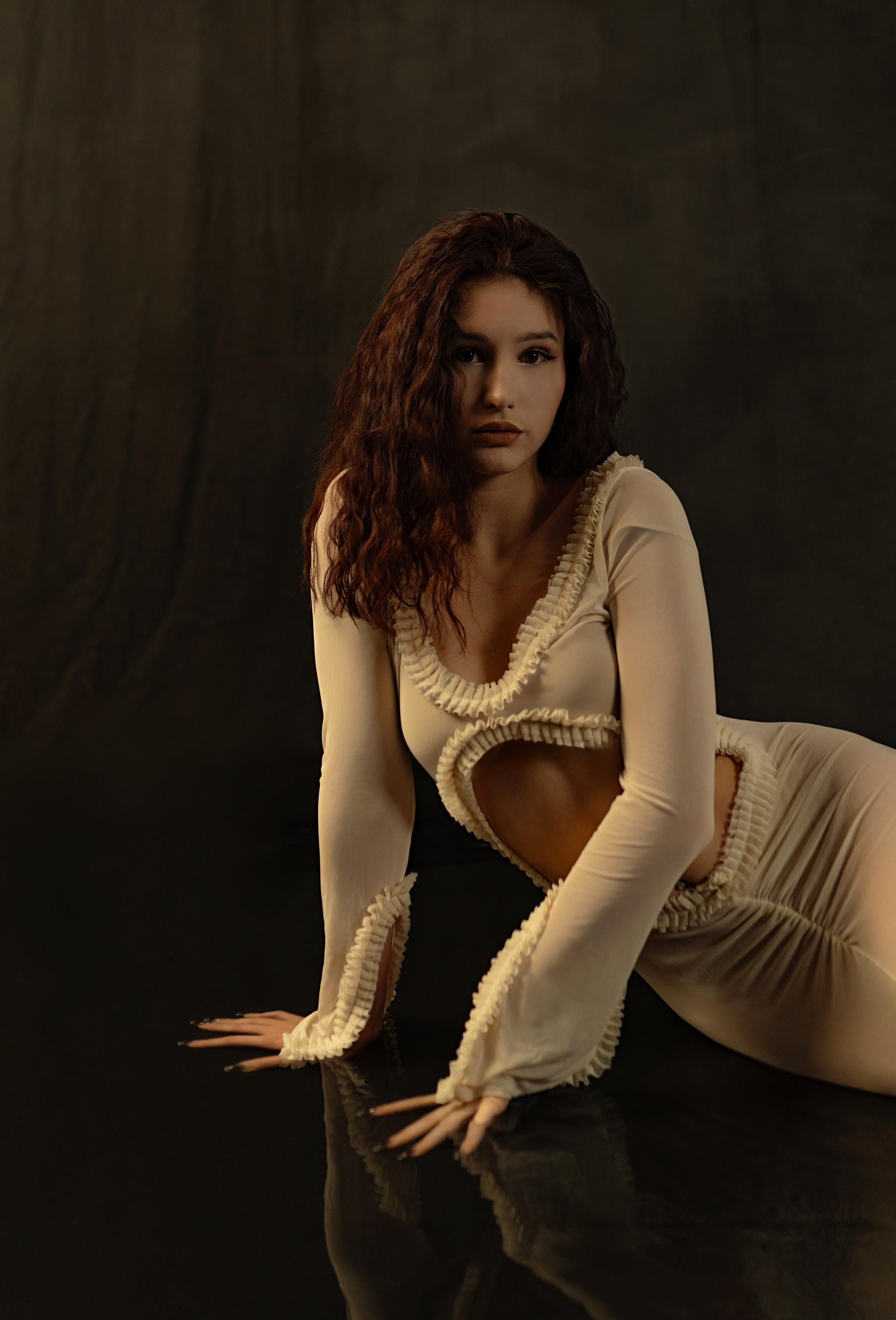 Ksenya. Фотограф Самара