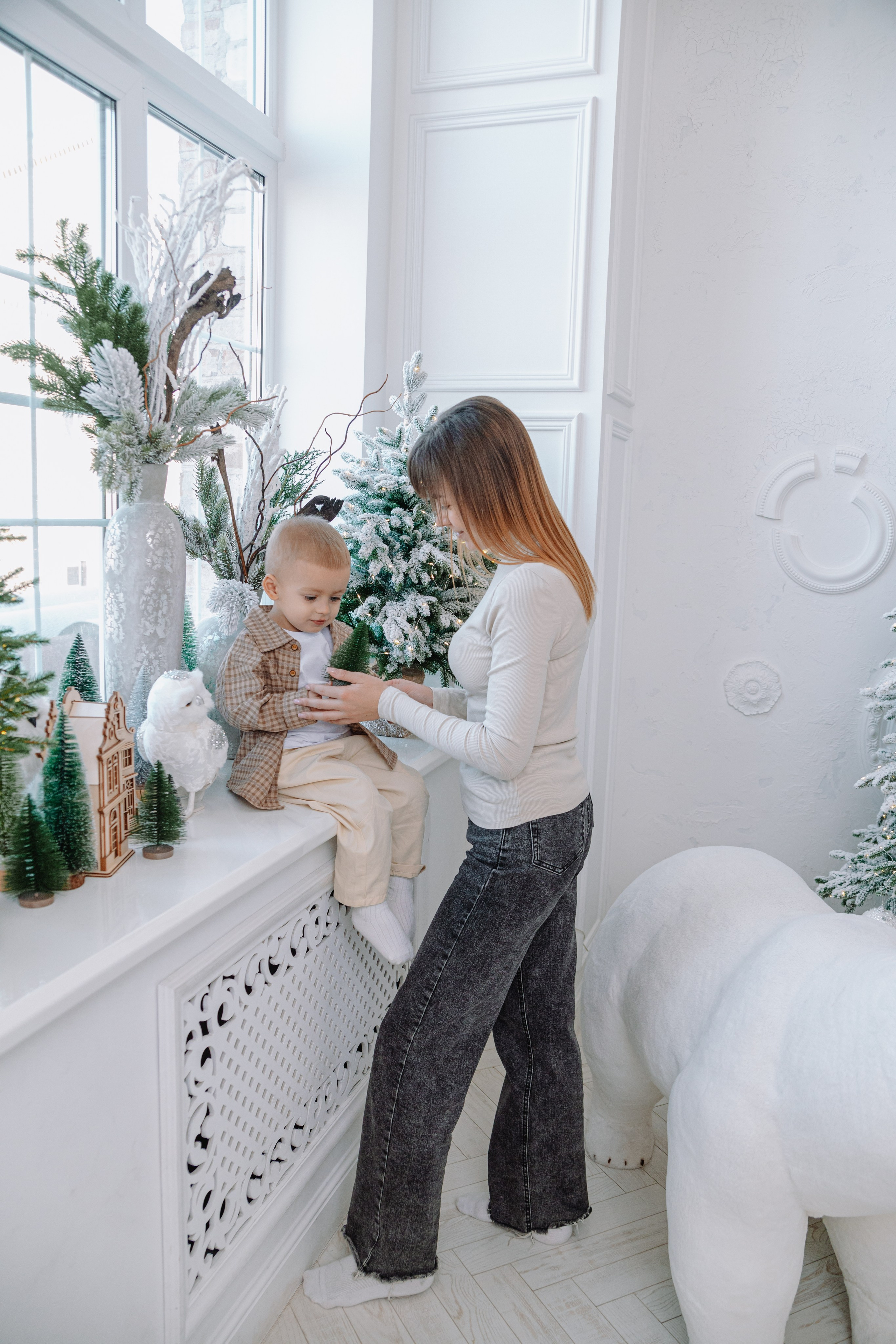 Ирина и Арсений. Фотограф Воронеж Варвара