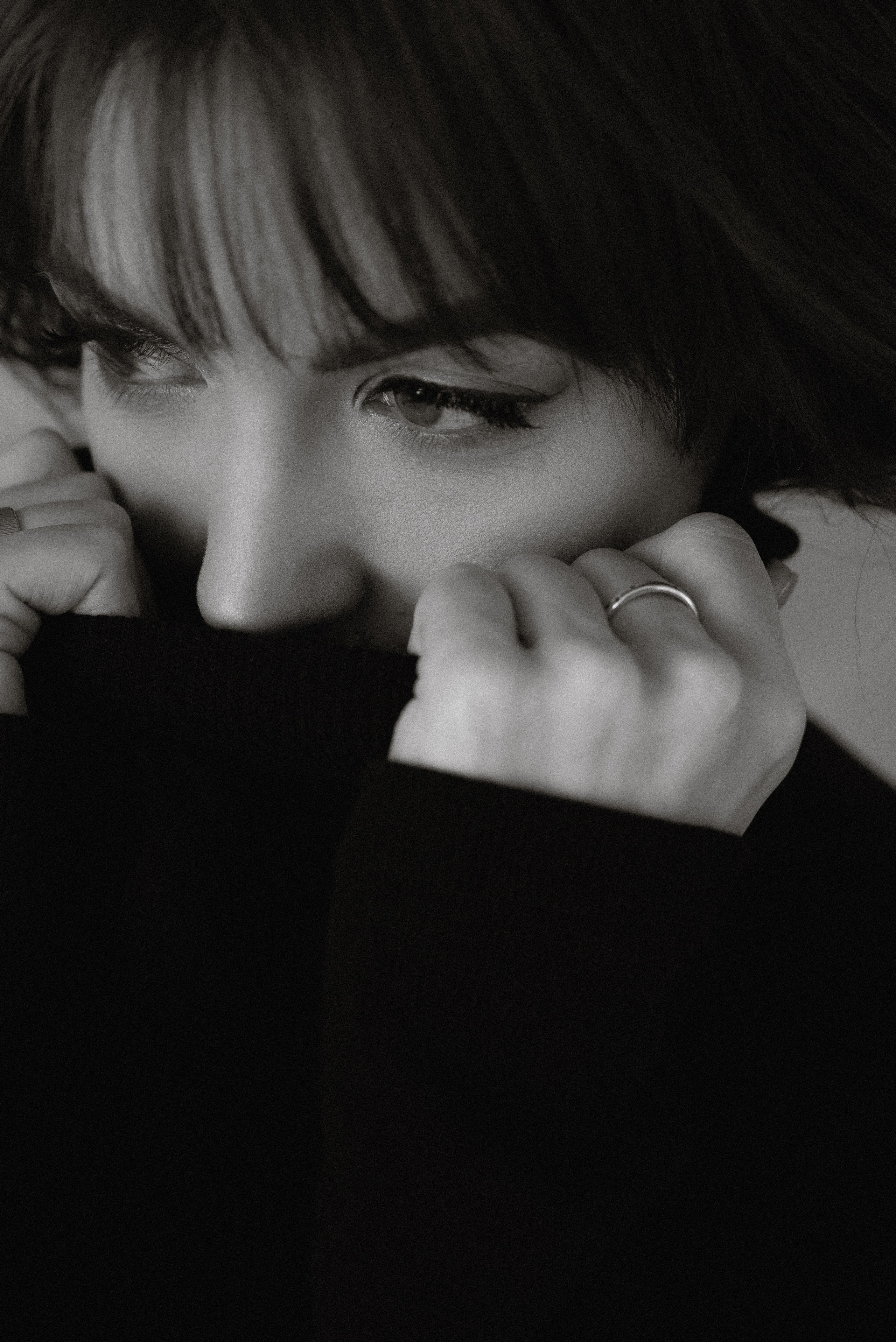 Катрин. Тамара Власова