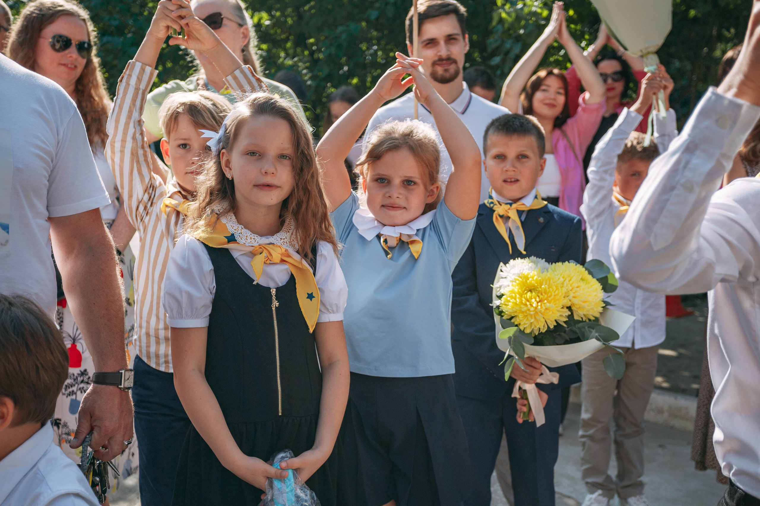 SMART SCHOOL Солнцево