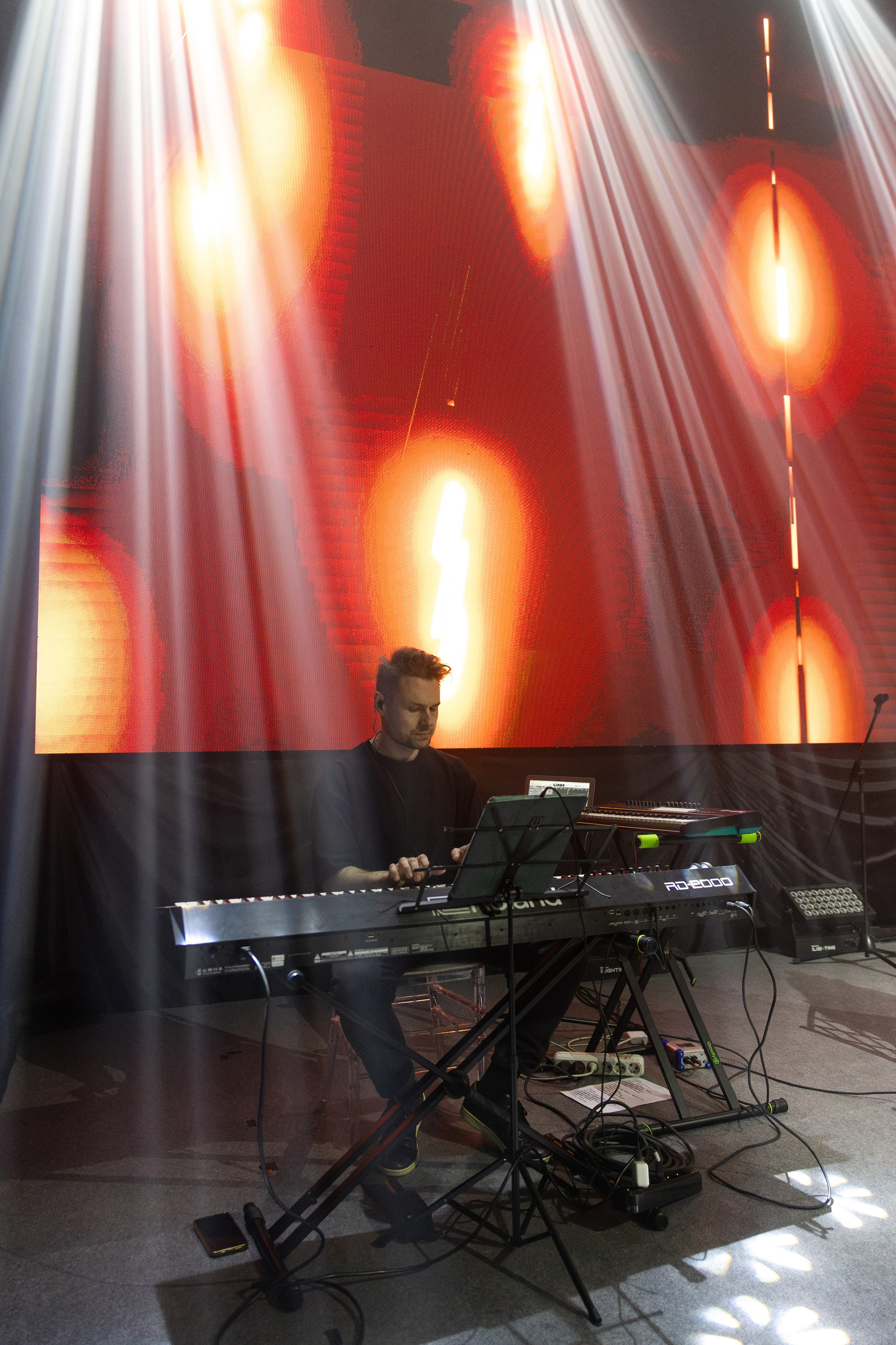 Data Summit 2025. Свадебный репортажный фотограф в Москве