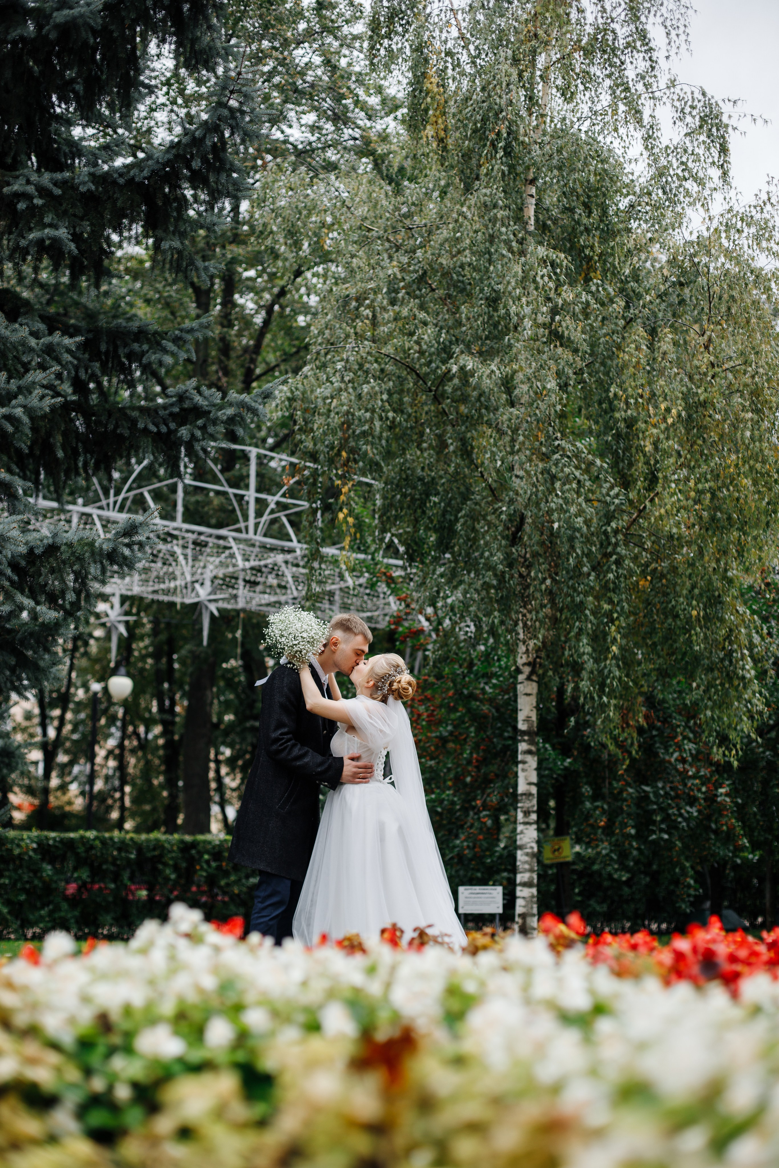 Максим ♥ Соня. Свадебный и семейный фотограф в городе Воронеж. Ирина Боловина
