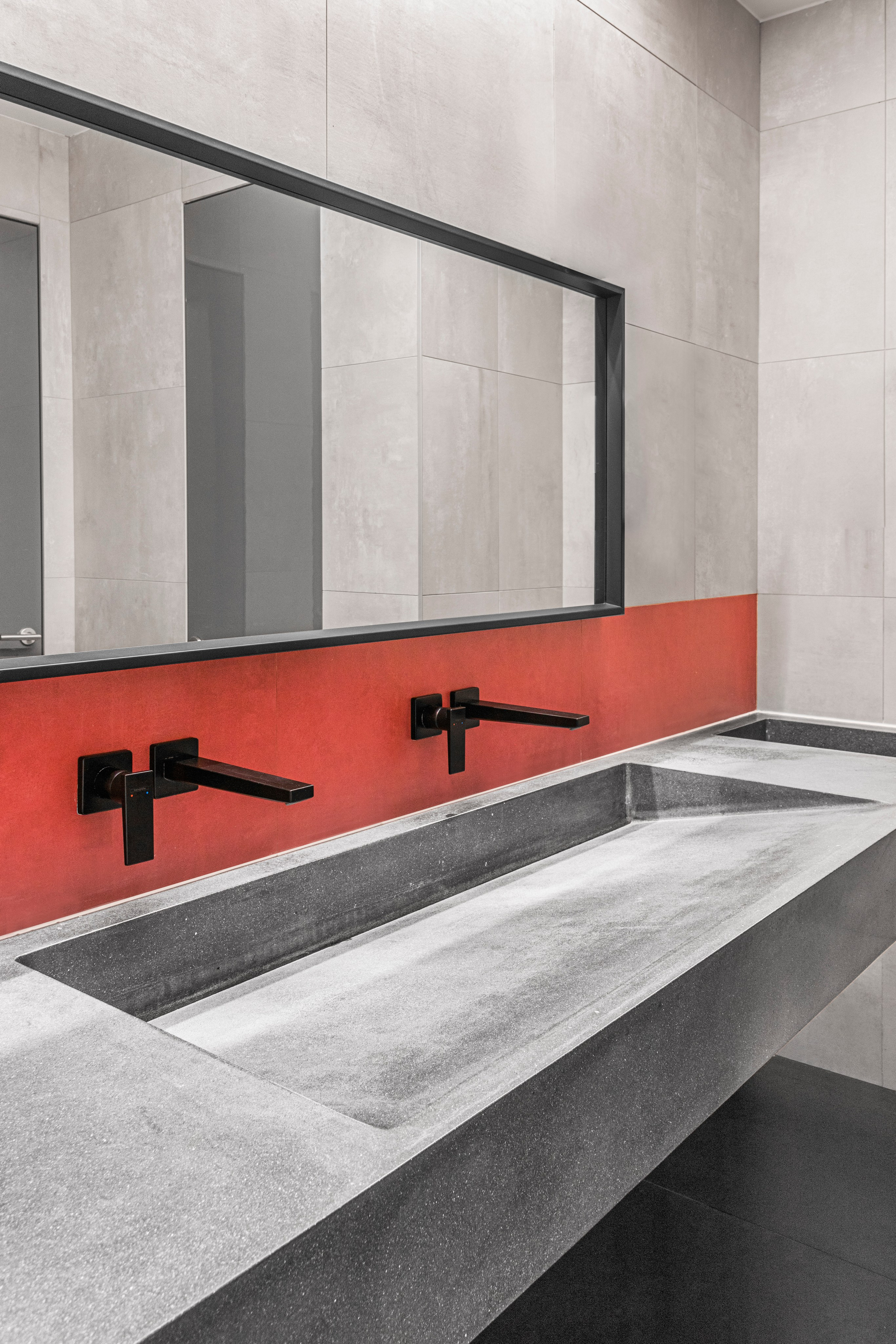 Офис Лебер. Интерьерный фотограф Варвара Чеснокова