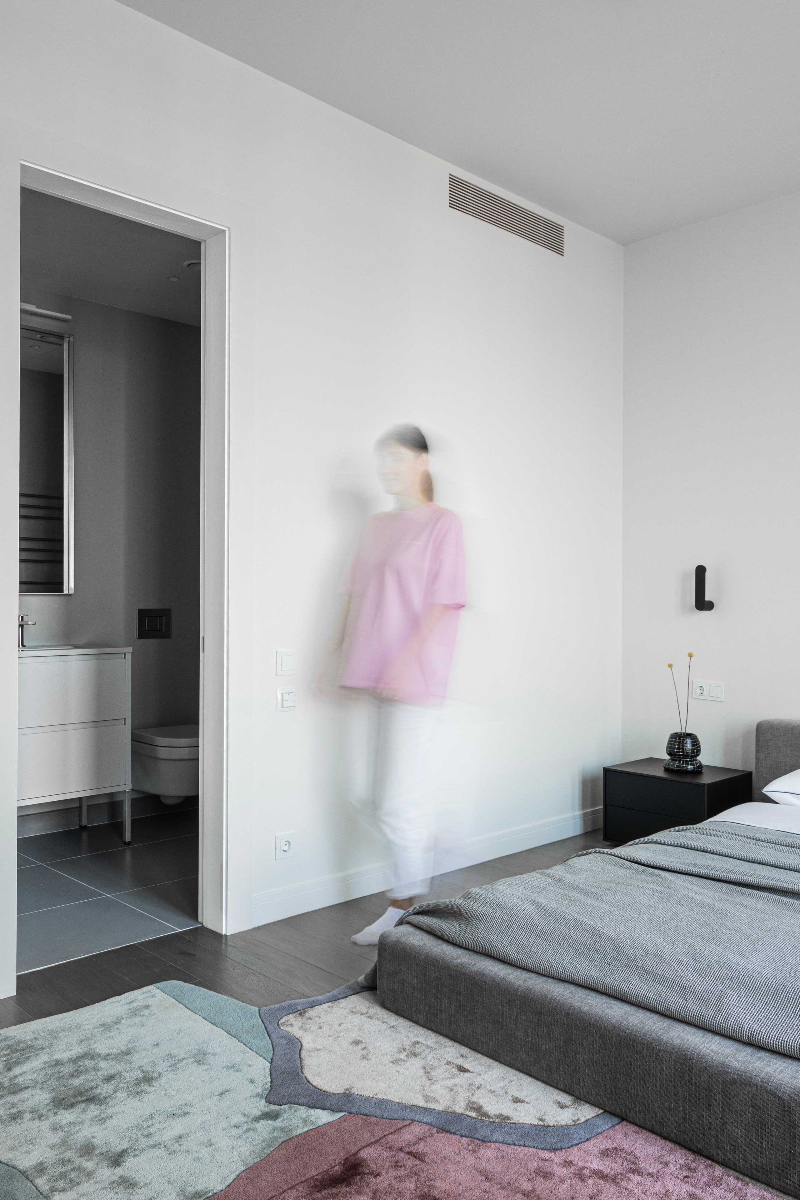 ЖК Lucky. Интерьерный фотограф Варвара Чеснокова