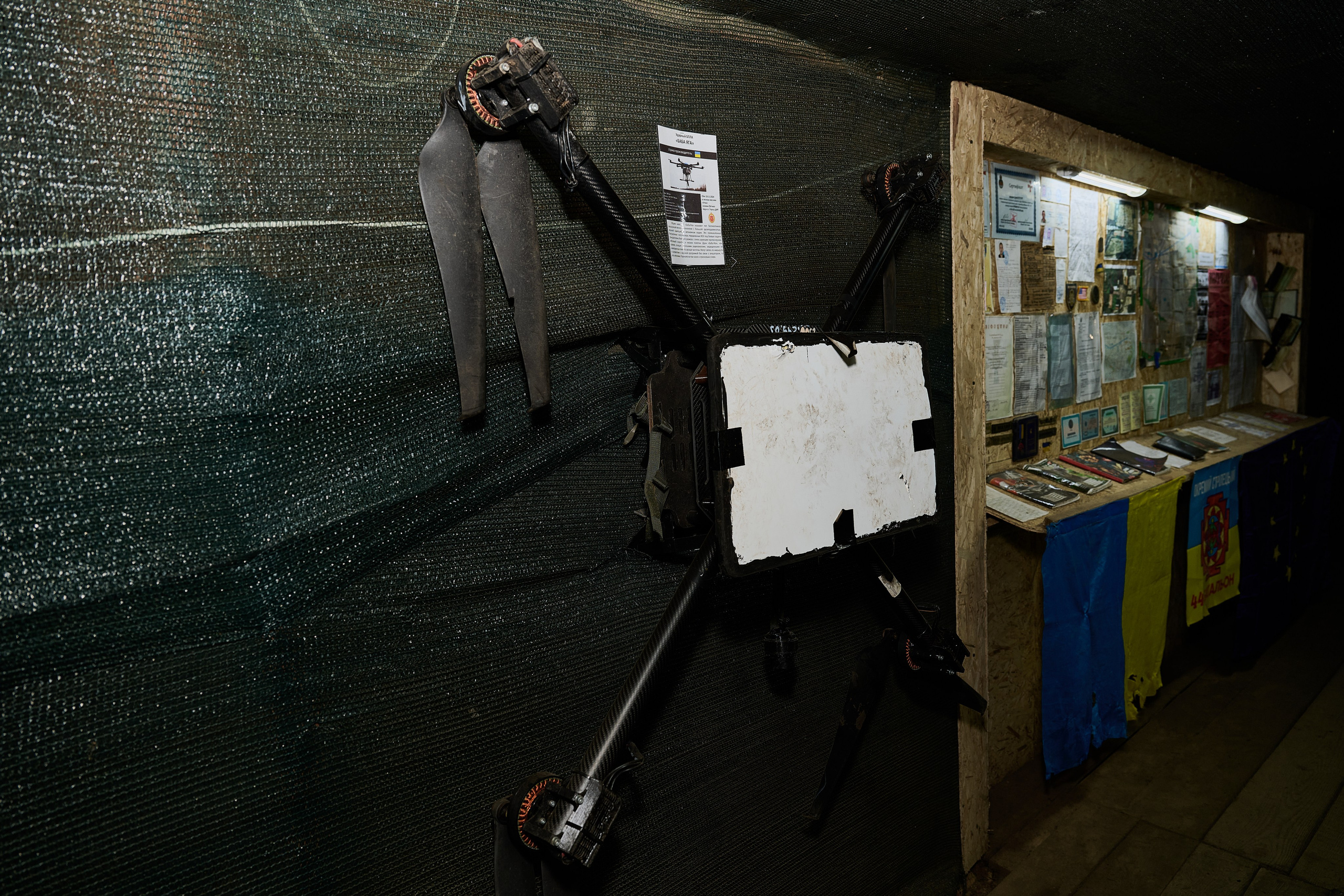 Съемки для фотопроекта Территории. Фотограф Роман Адлер