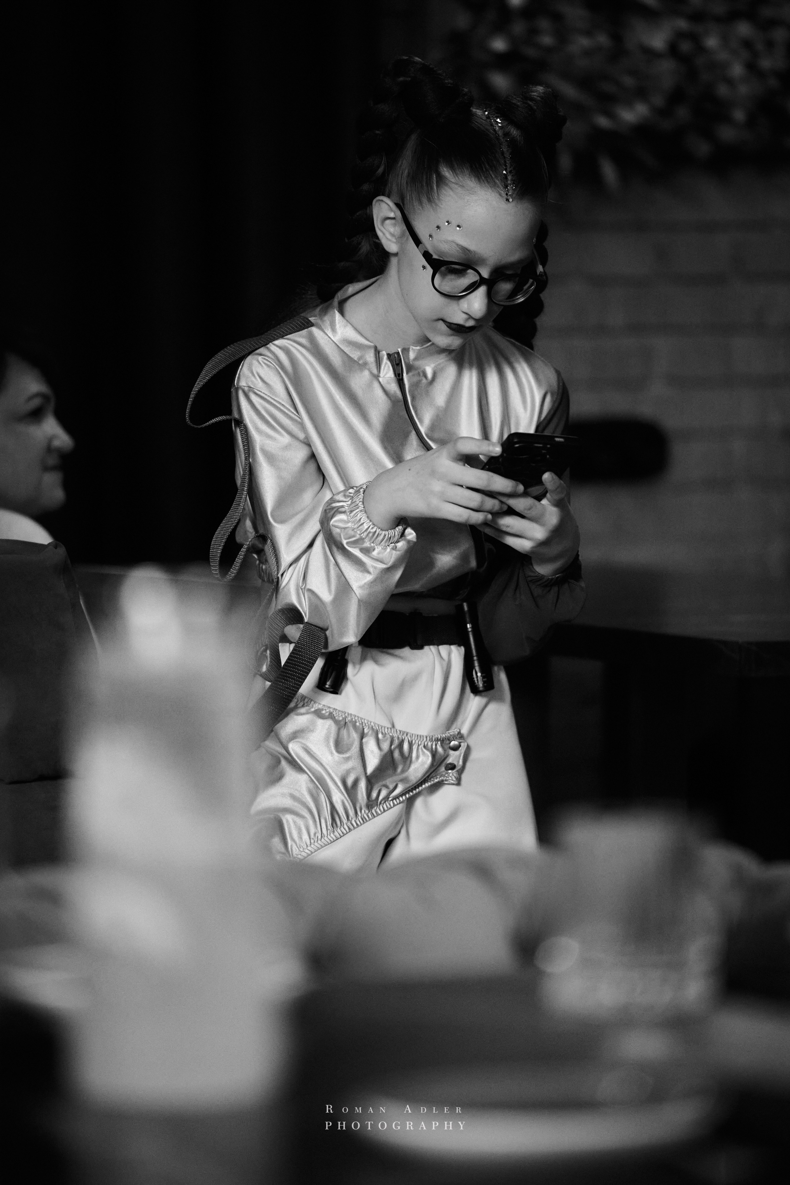 100 успешных и изысканных персон России 2025. Фотограф Роман Адлер