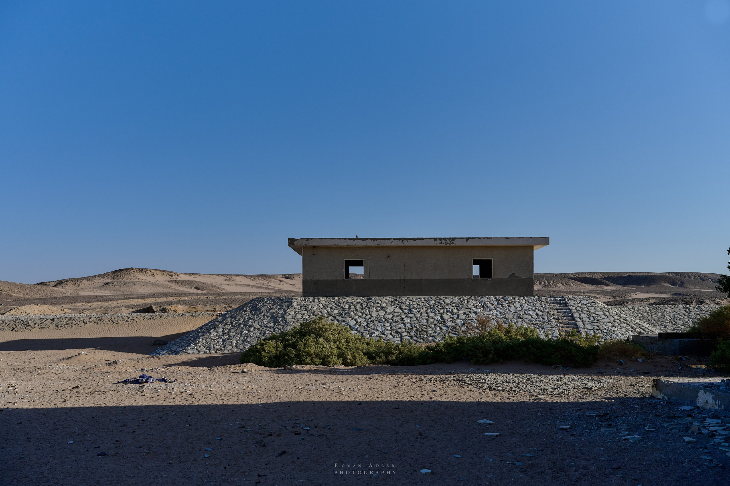 Луксор. Февраль 2025. Фотограф Роман Адлер