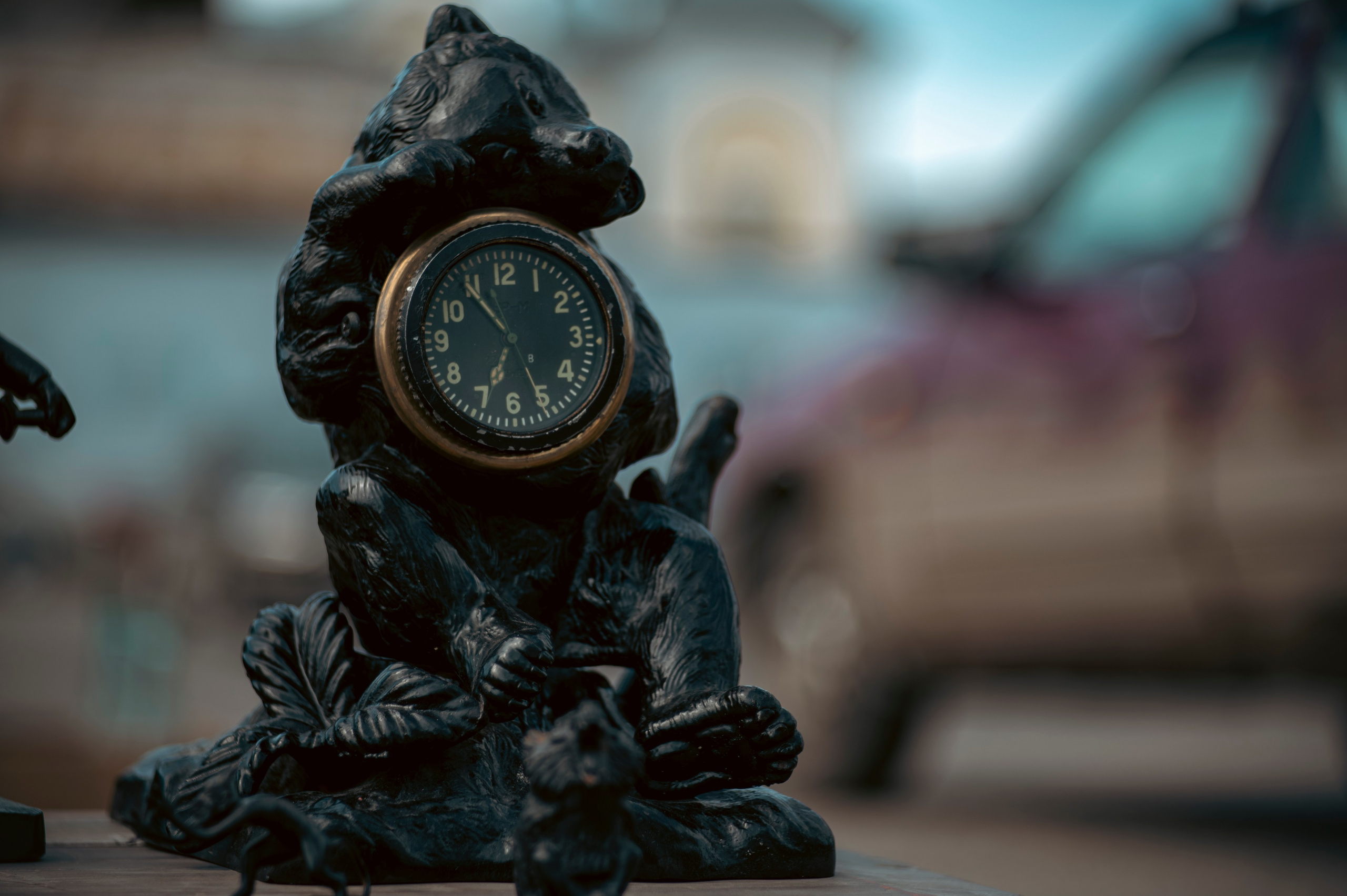 Муром. Май 2022. Фотограф Роман Адлер