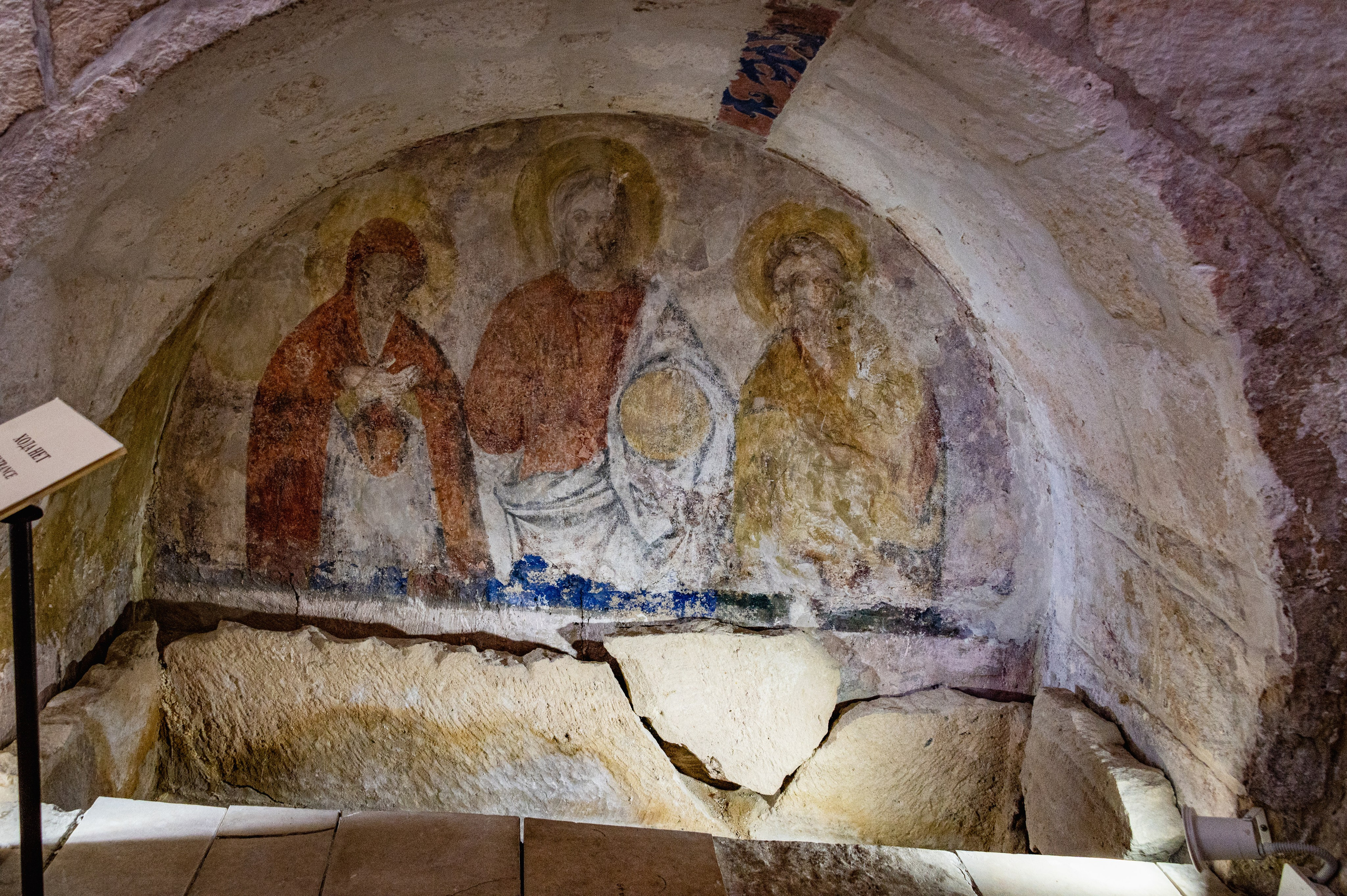 Суздаль. Май 2023. Фотограф Роман Адлер