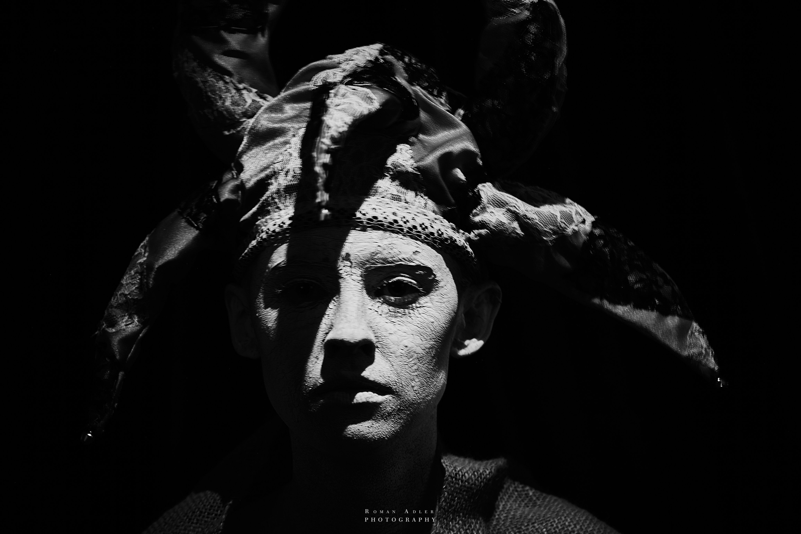 Loki — The Awakening. Solvent. Фотограф Роман Адлер