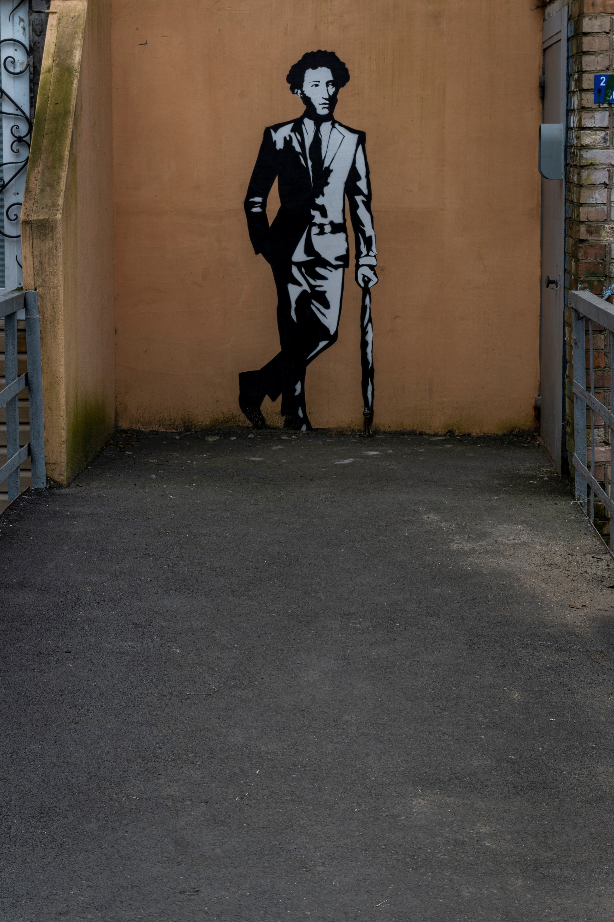 Владивосток. Сентябрь 2023. Фотограф Роман Адлер