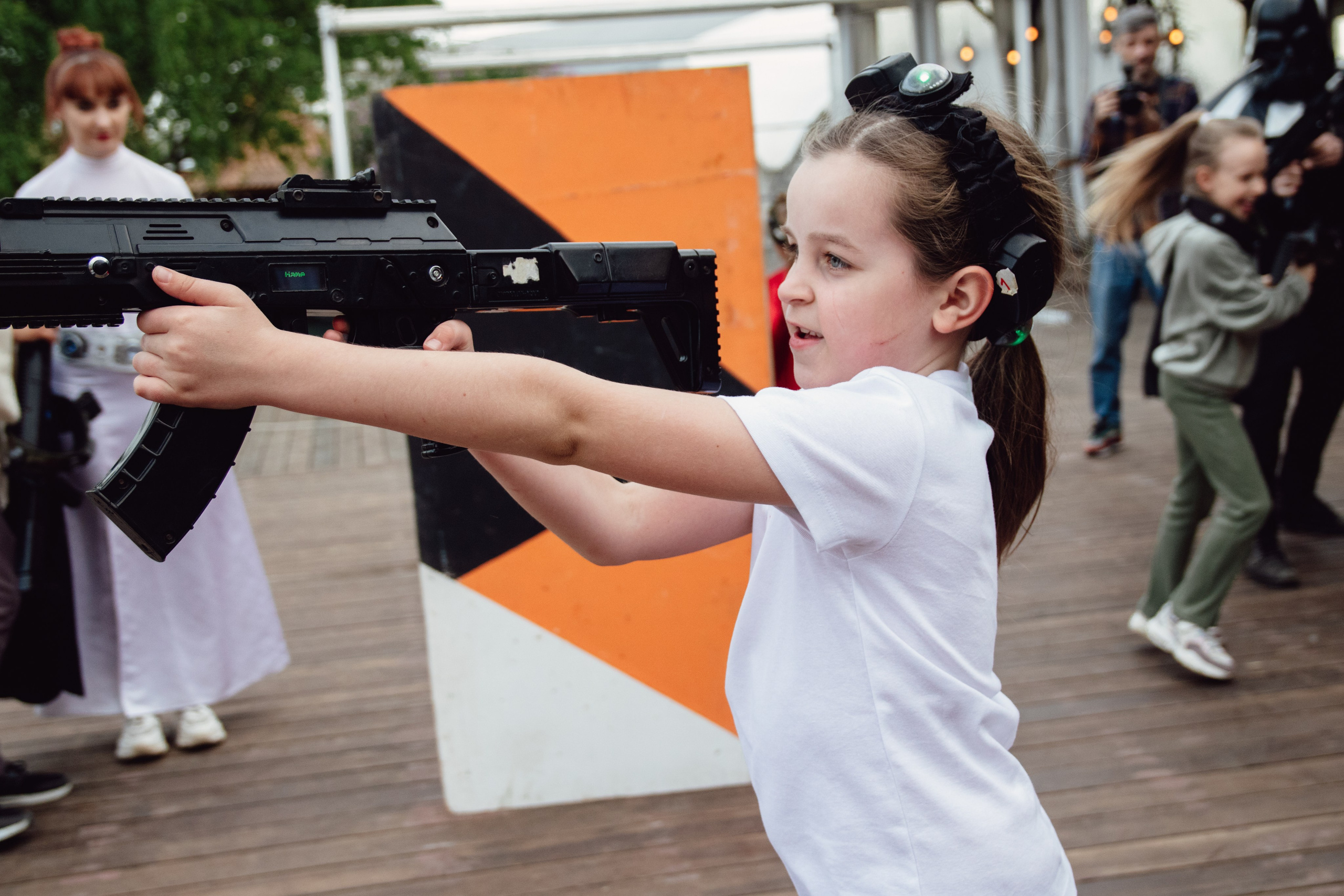 День Рождения. Фотограф в Севастополе и в Крыму