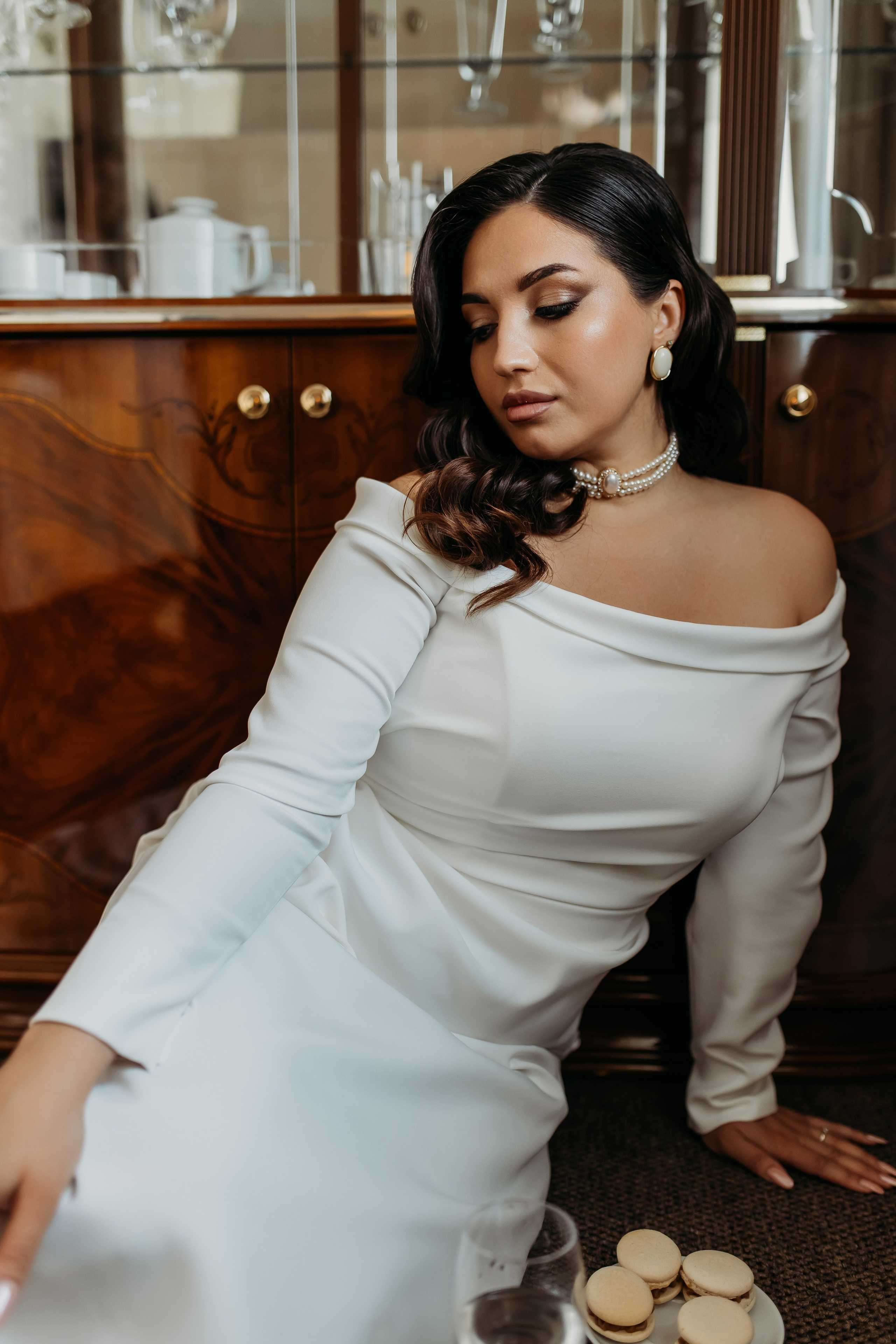 Зиля и Руслан. Фотограф Тимербаева Алина г. Сургут