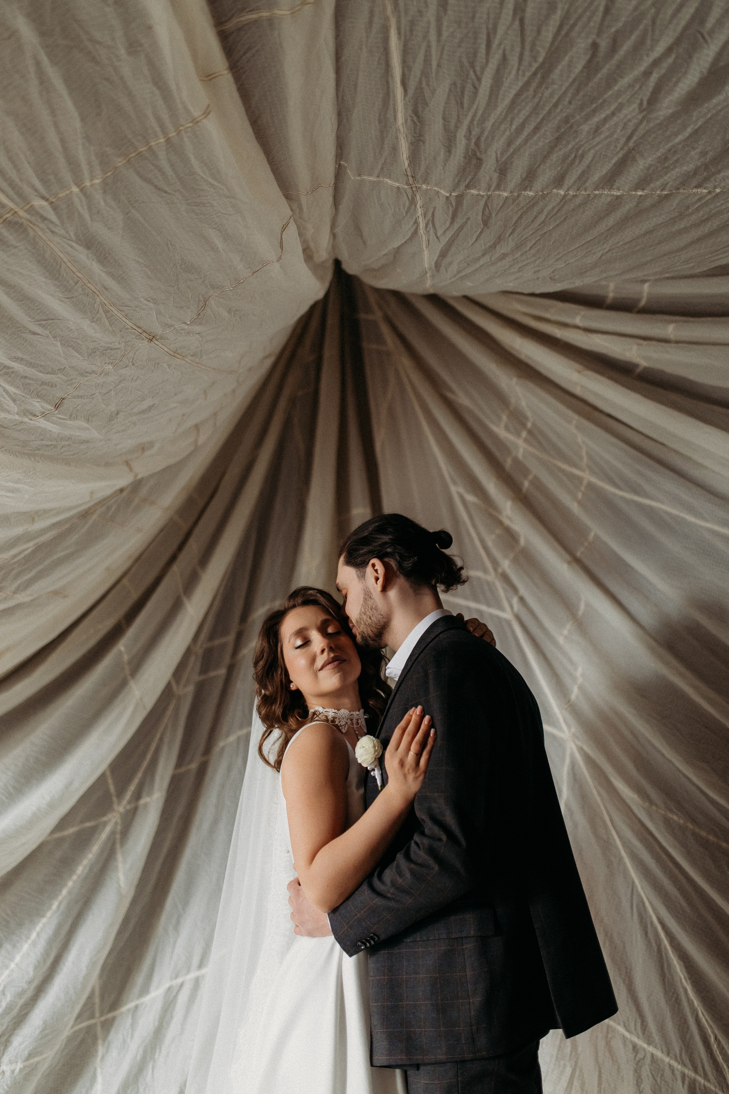 Егор и Екатерина. Фотограф Тимербаева Алина г. Сургут