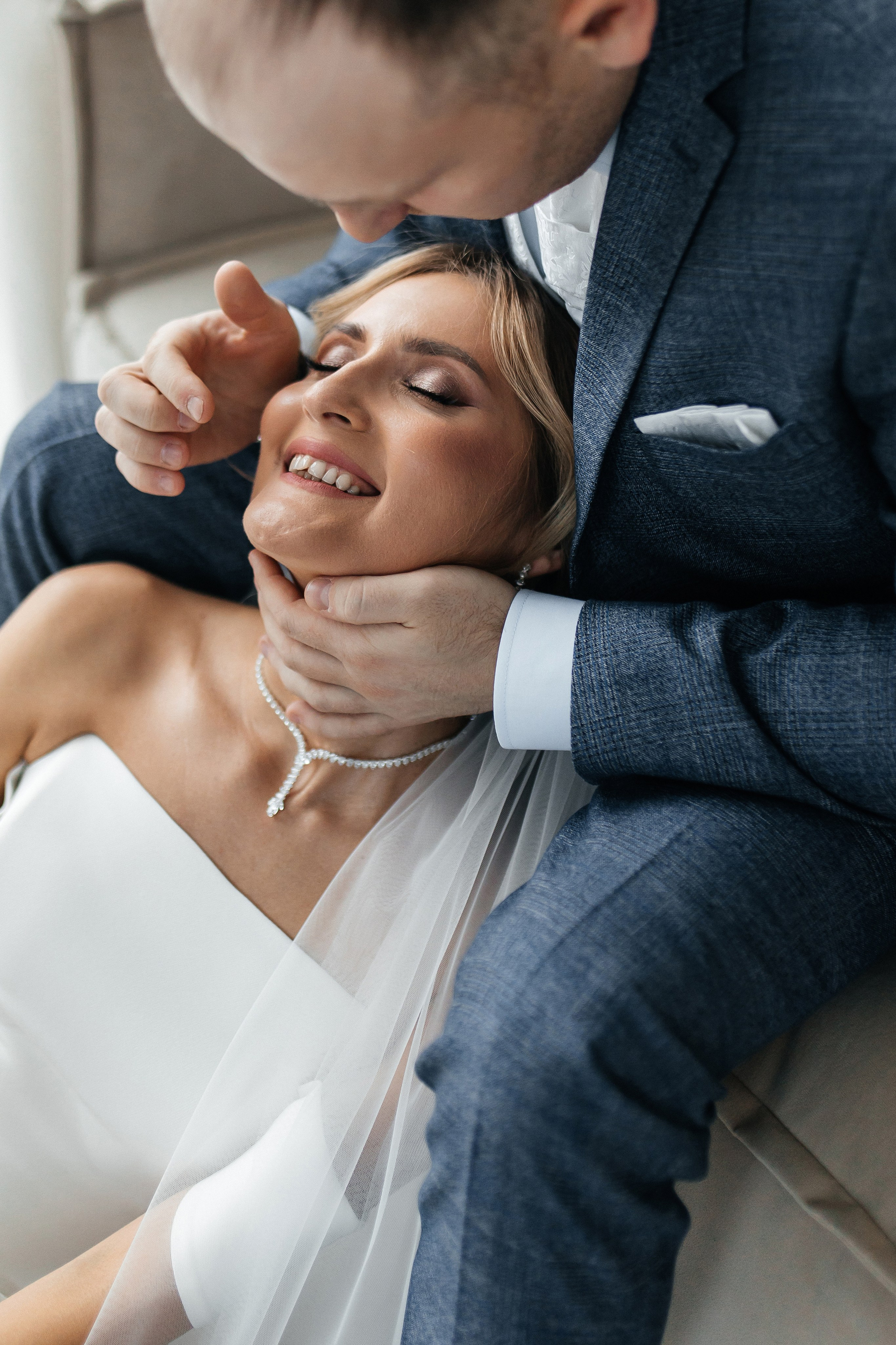 Кирилл и Анастасия. Фотограф Тимербаева Алина г. Сургут