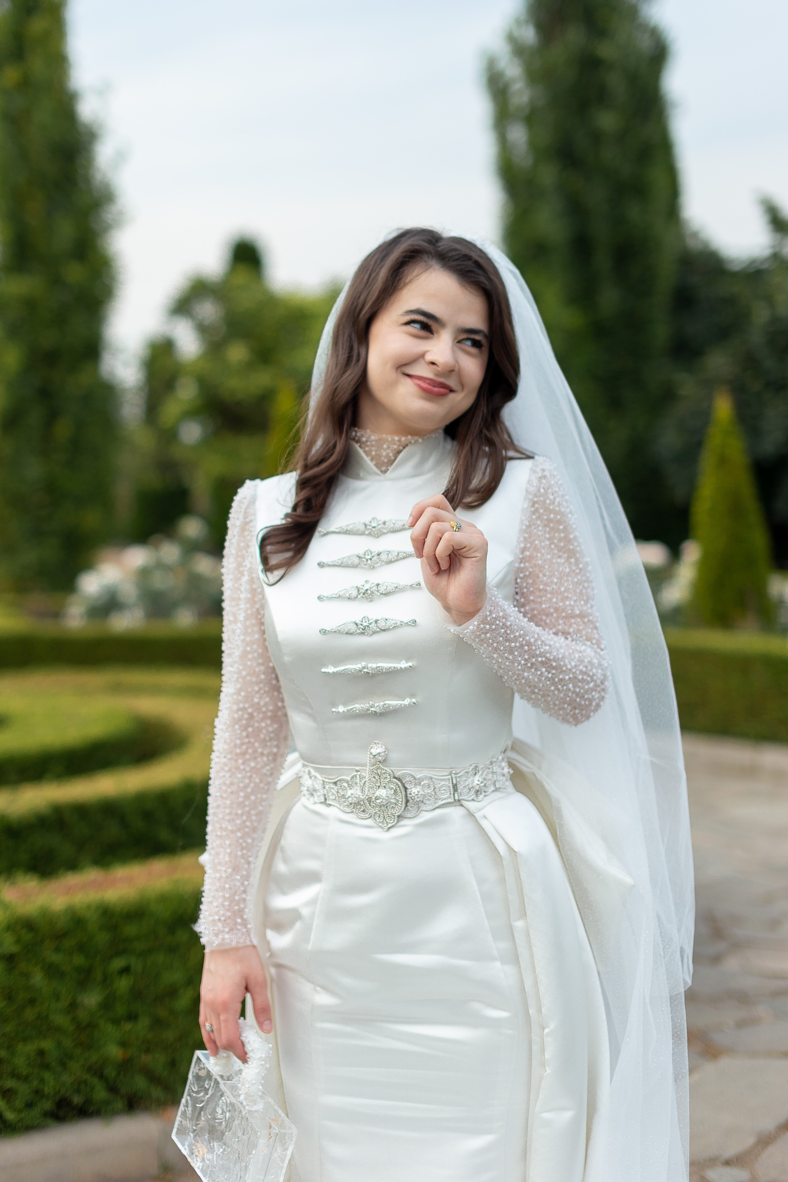Тимур и Лида. Свадебный фотограф в Алматы Айгерим Верба