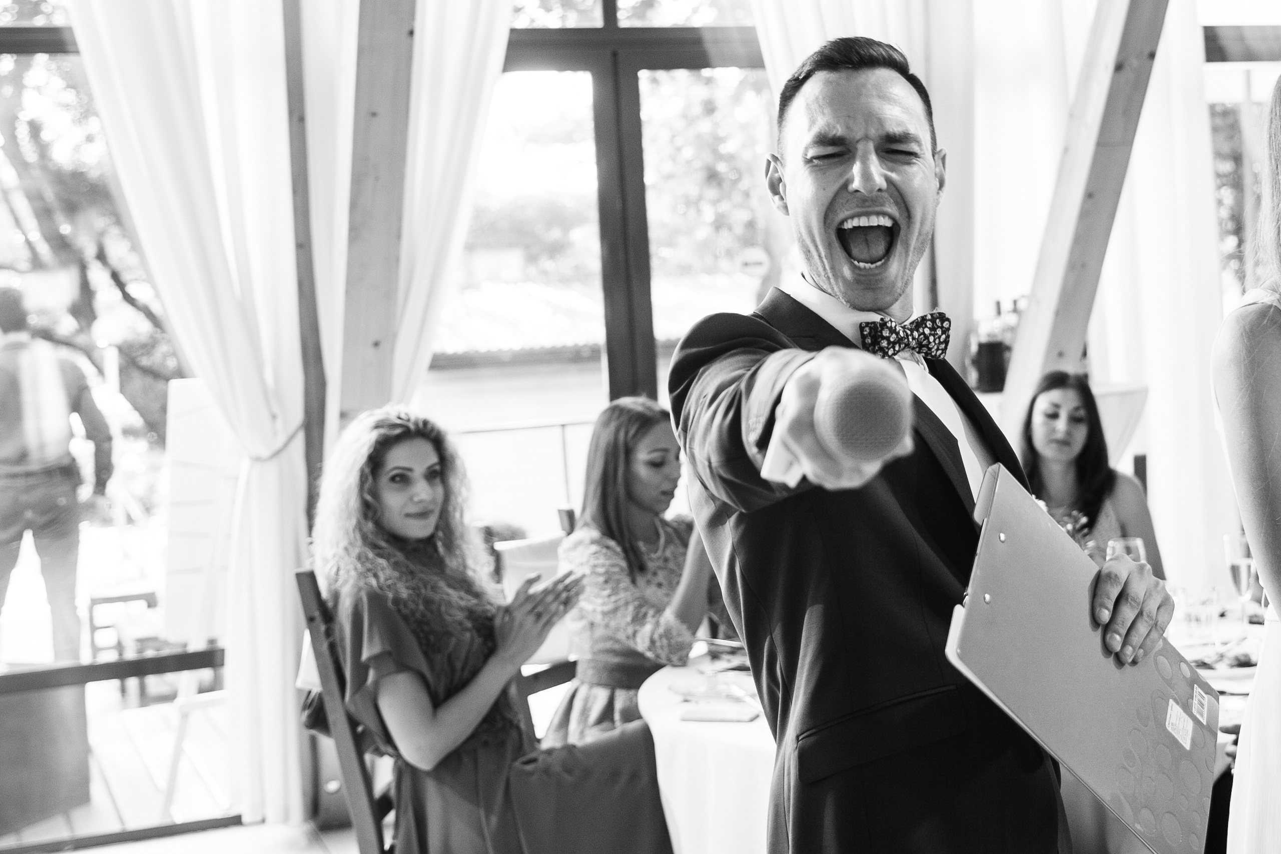 Дым, драйв, океан слез и море улыбок. Портфолио свадебного фотографа. Роман Каргаполов