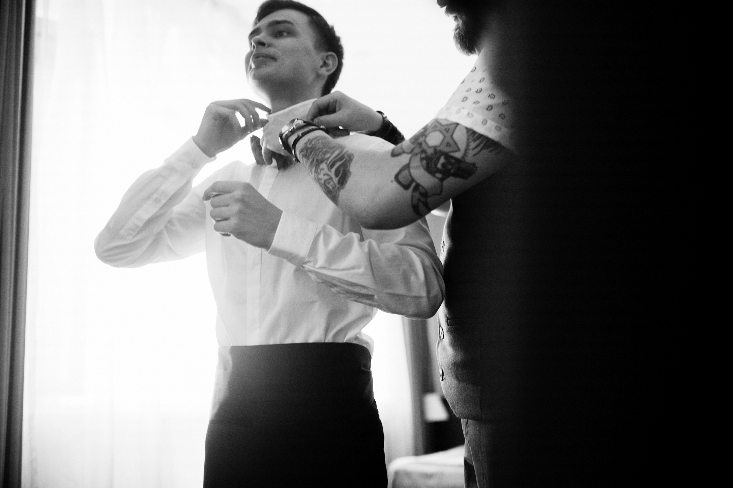 Лилия + Кирилл. Прекрасные и креативыне. Портфолио свадебного фотографа. Роман Каргаполов