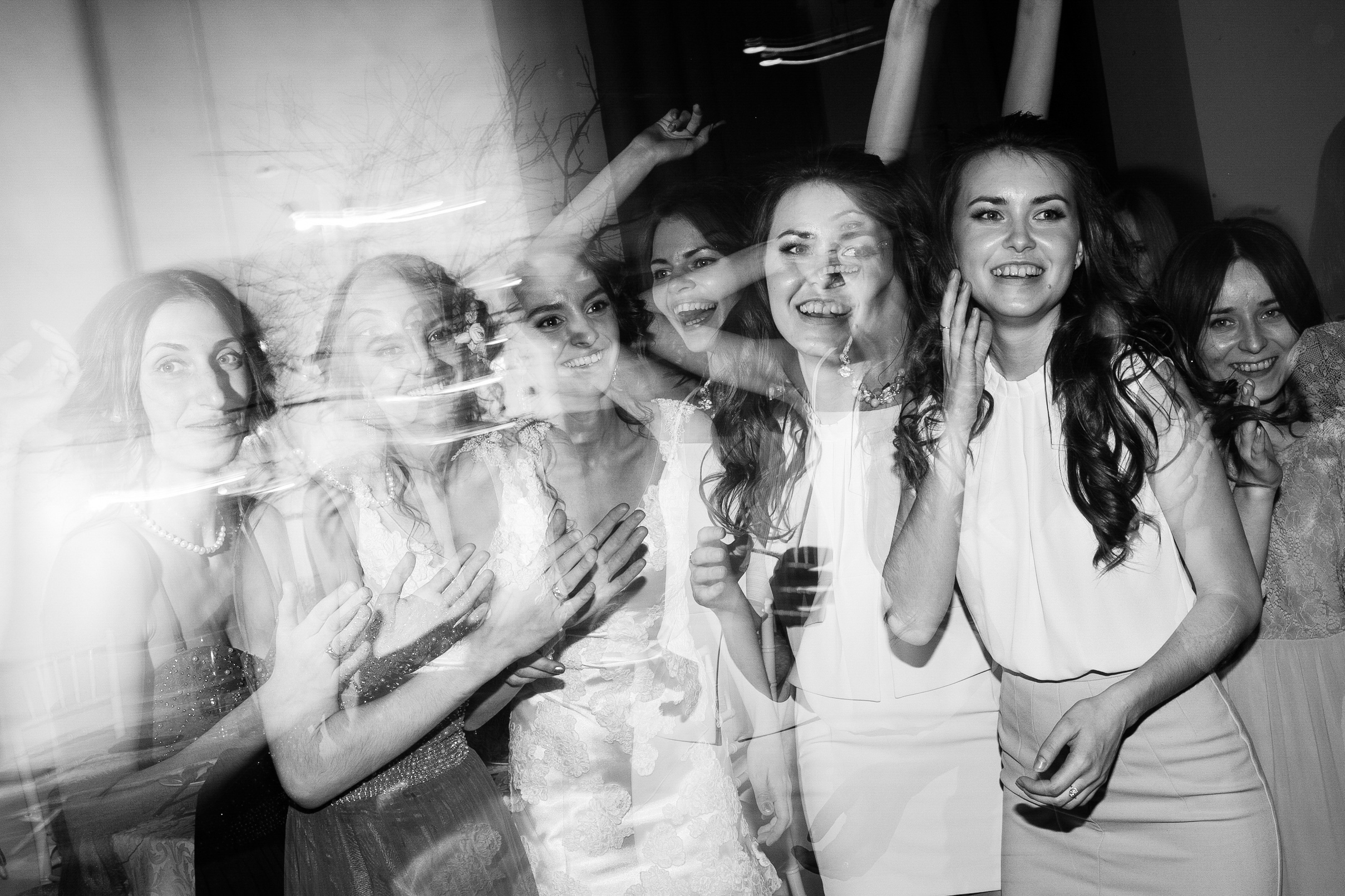 Лилия + Кирилл. Прекрасные и креативыне. Портфолио свадебного фотографа. Роман Каргаполов