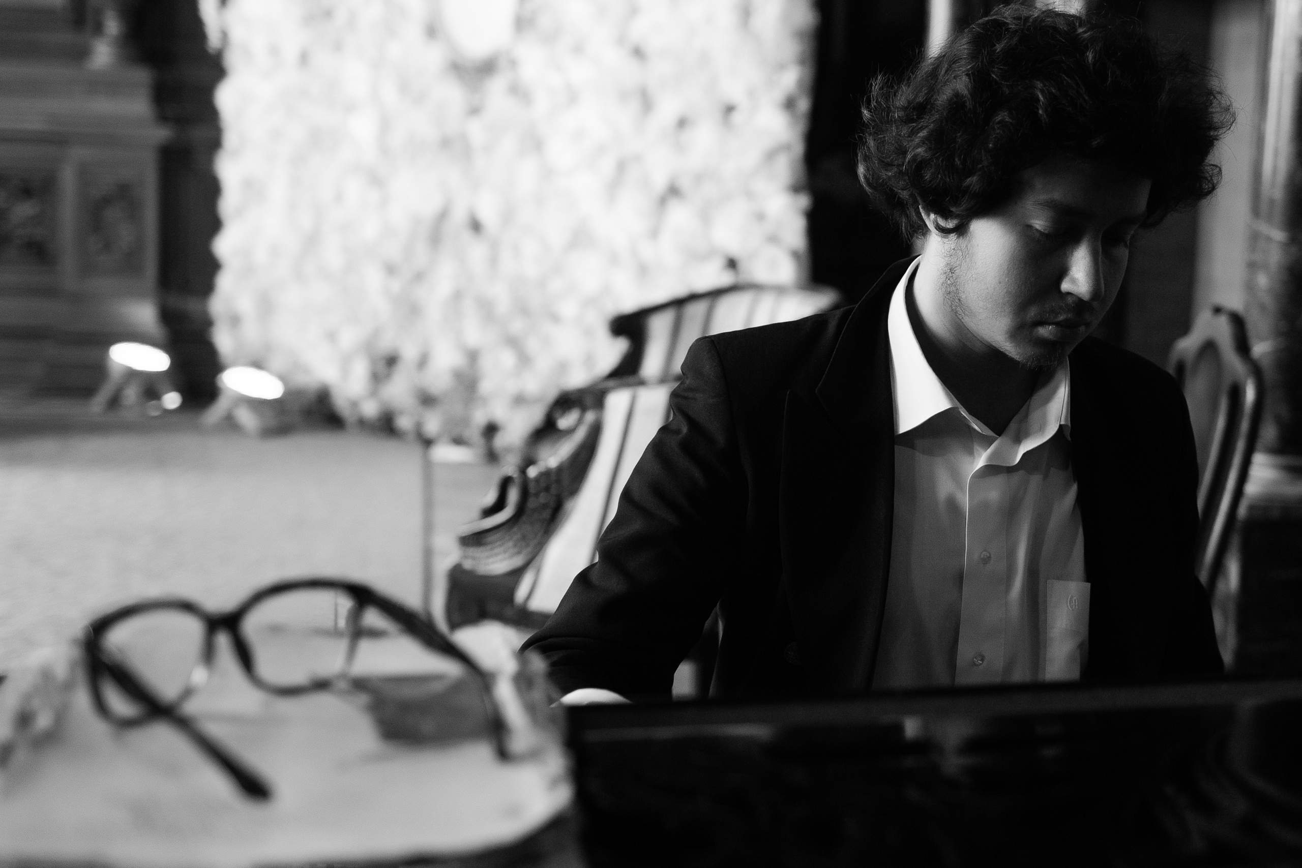 Свадьба в Питере. Элегантная классика. Портфолио свадебного фотографа. Роман Каргаполов