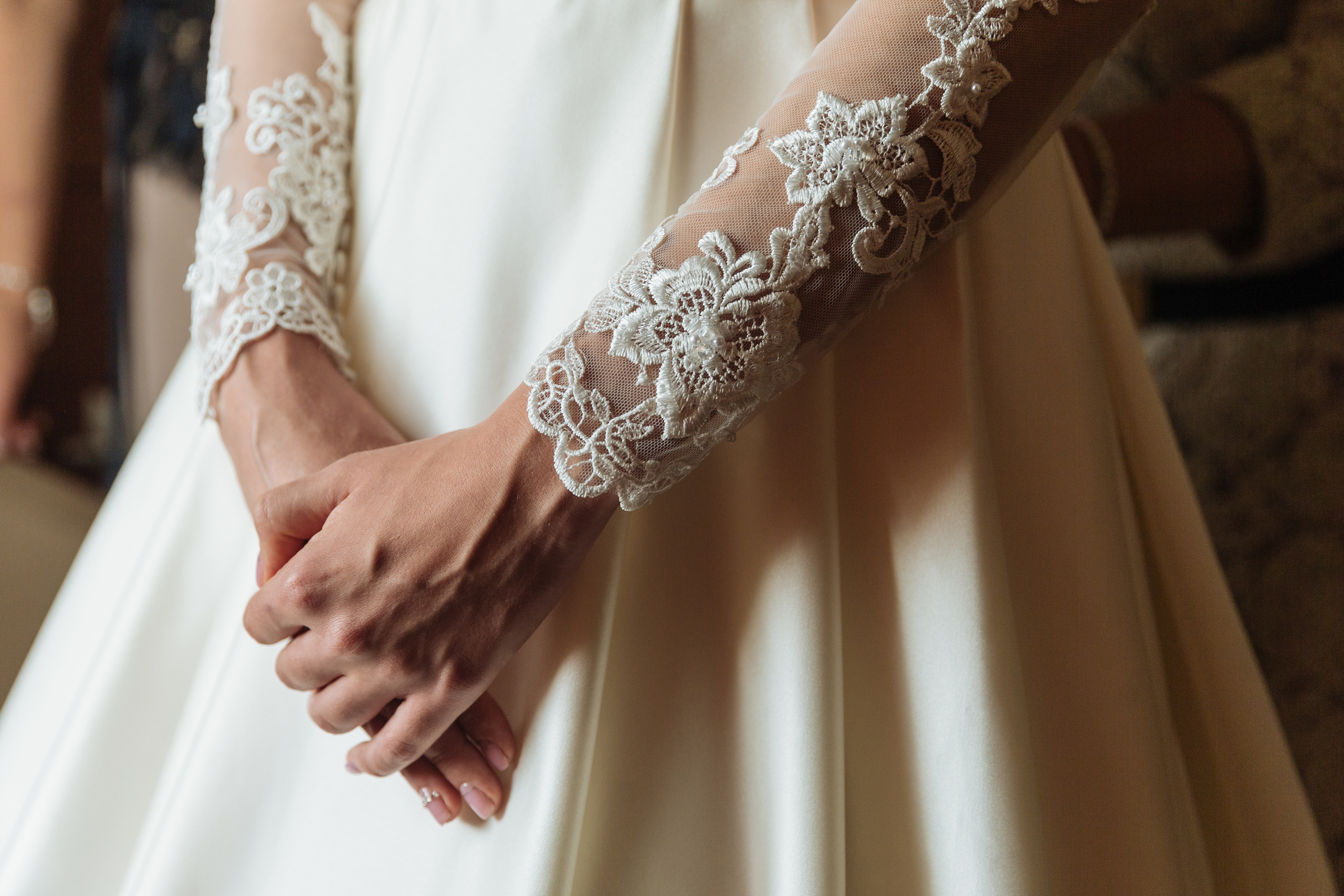 Особый бриллиант. Фотографии с акцентом на широком угле. Портфолио свадебного фотографа. Роман Каргаполов