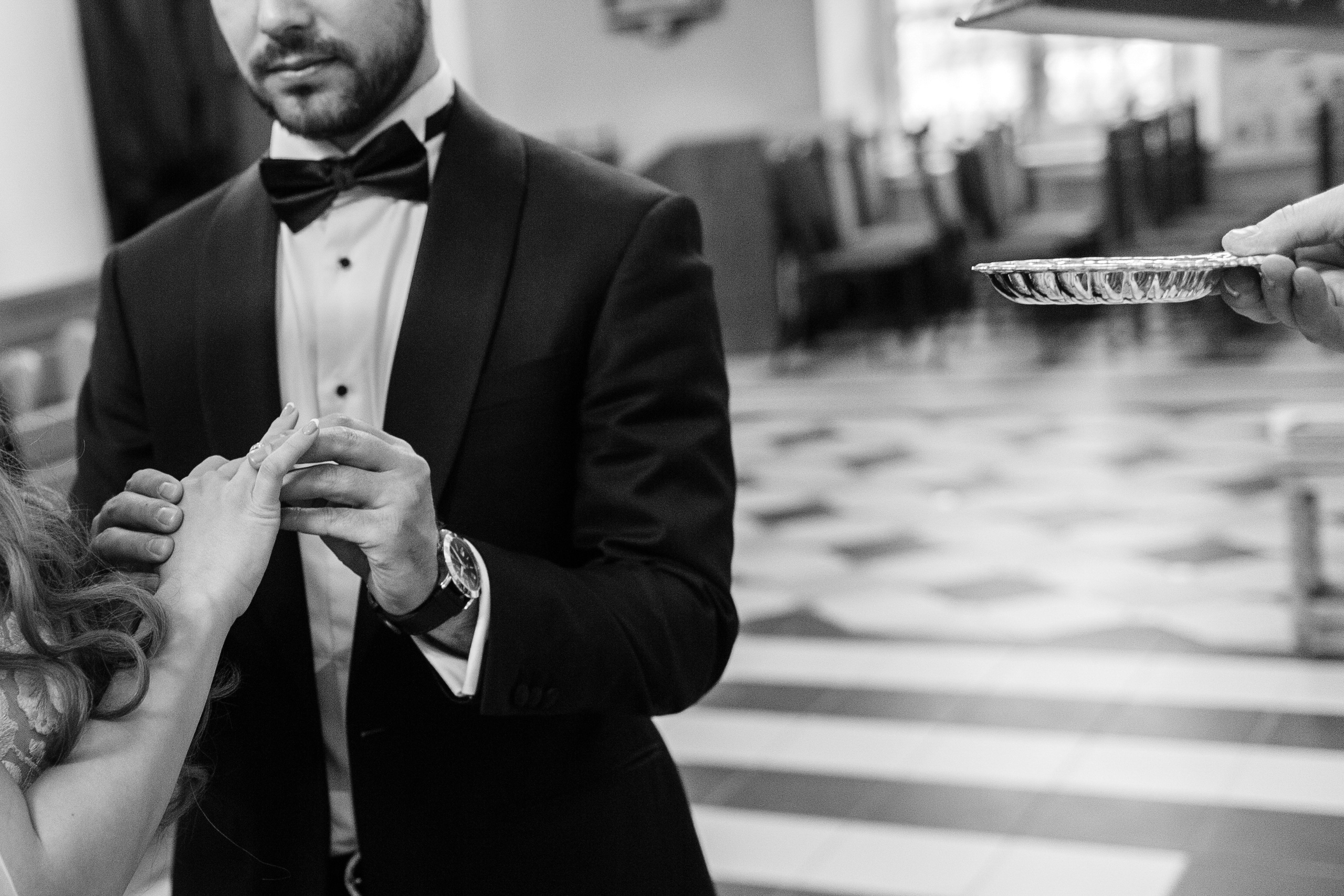 Свадьба в Питере. Элегантная классика. Портфолио свадебного фотографа. Роман Каргаполов