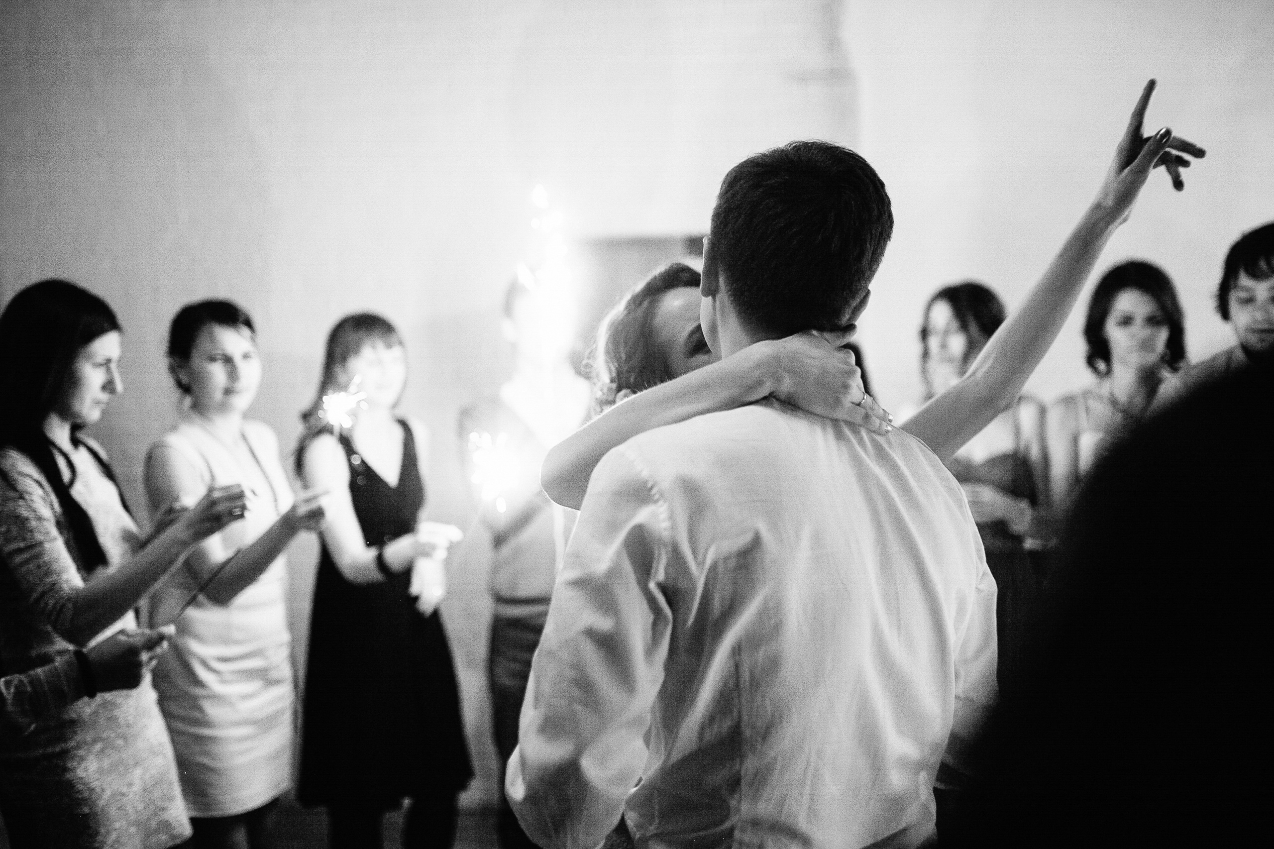 Лилия + Кирилл. Прекрасные и креативыне. Портфолио свадебного фотографа. Роман Каргаполов