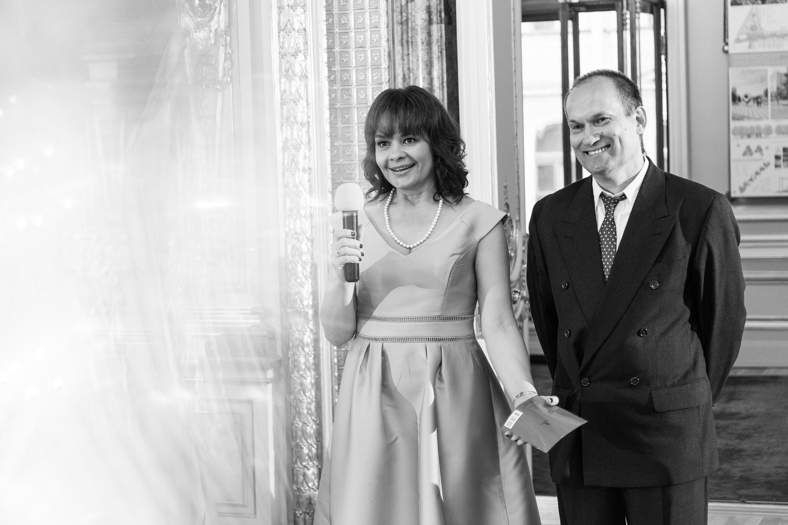 Свадьба в Питере. Элегантная классика. Портфолио свадебного фотографа. Роман Каргаполов