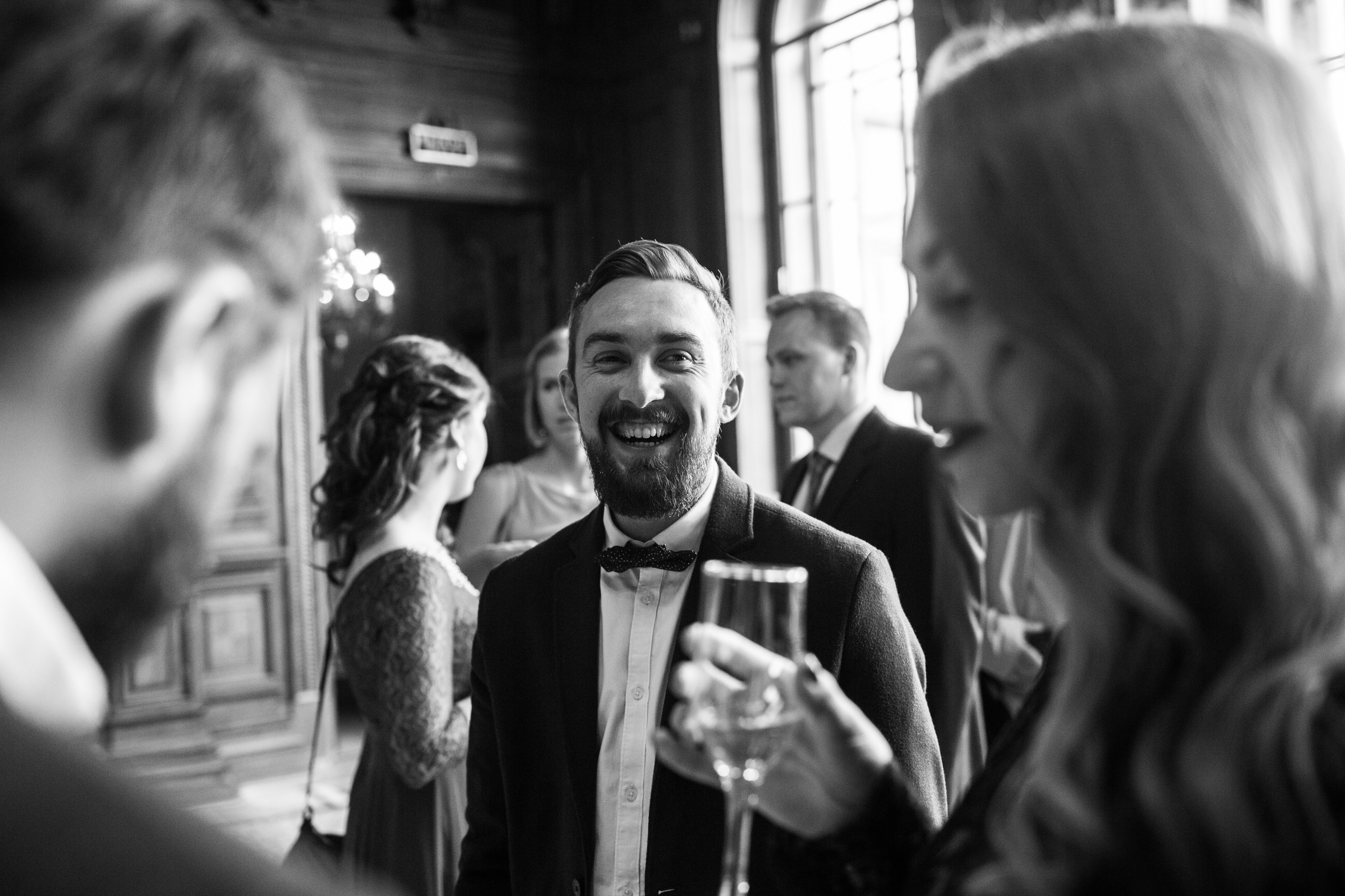 Свадьба в Питере. Элегантная классика. Портфолио свадебного фотографа. Роман Каргаполов