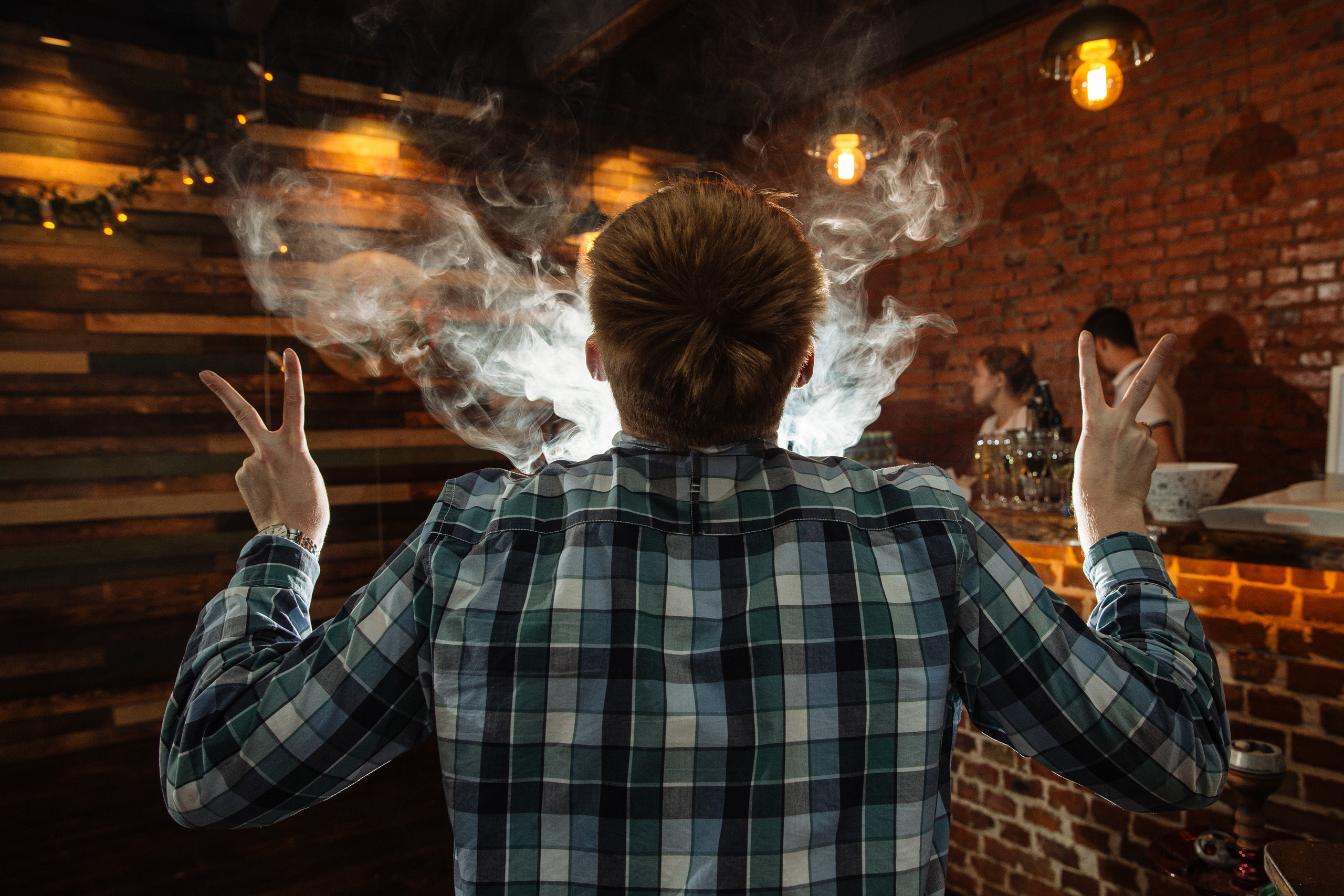 Ананас. Свадьба в Лофте. Портфолио свадебного фотографа. Роман Каргаполов