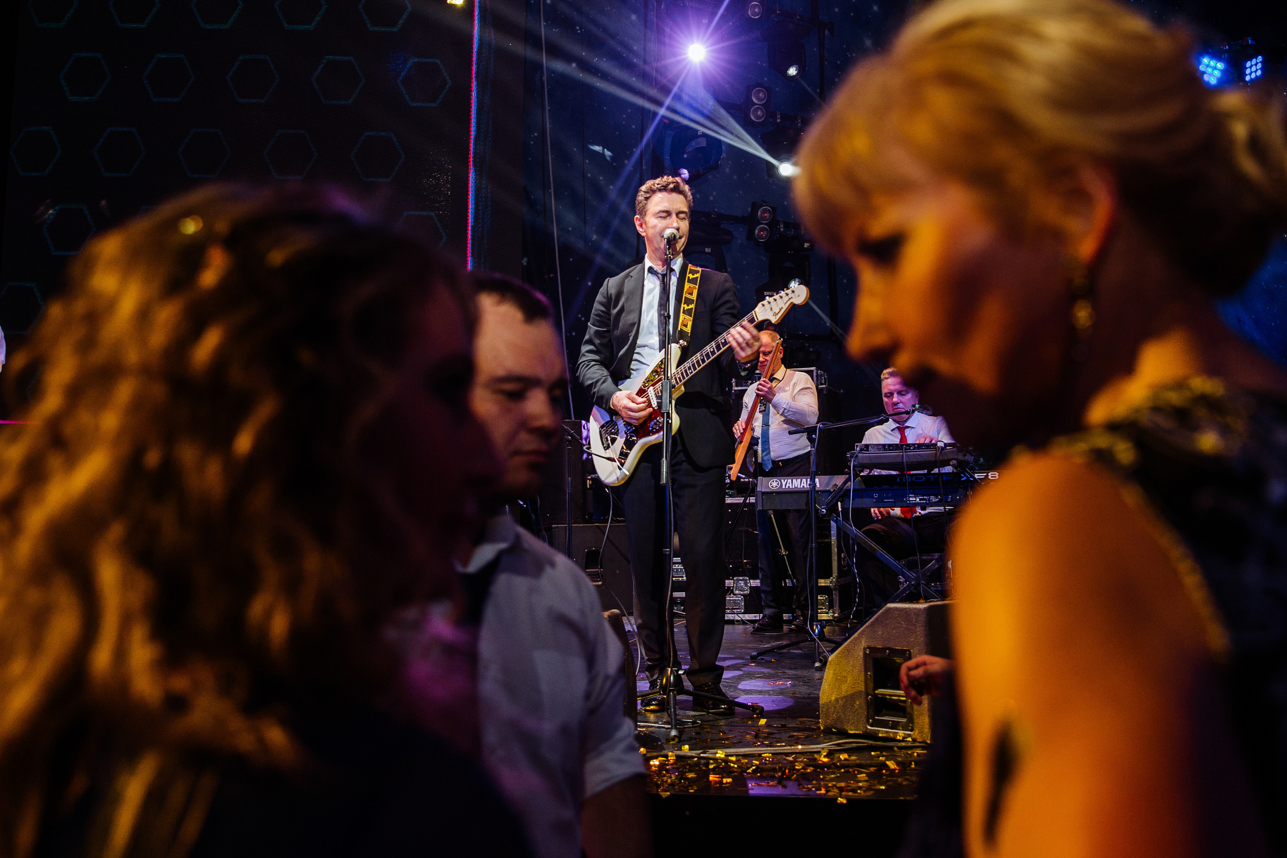 "УралОптИнструмент" 20    лет. Это было феерично!. Портфолио свадебного фотографа. Роман Каргаполов