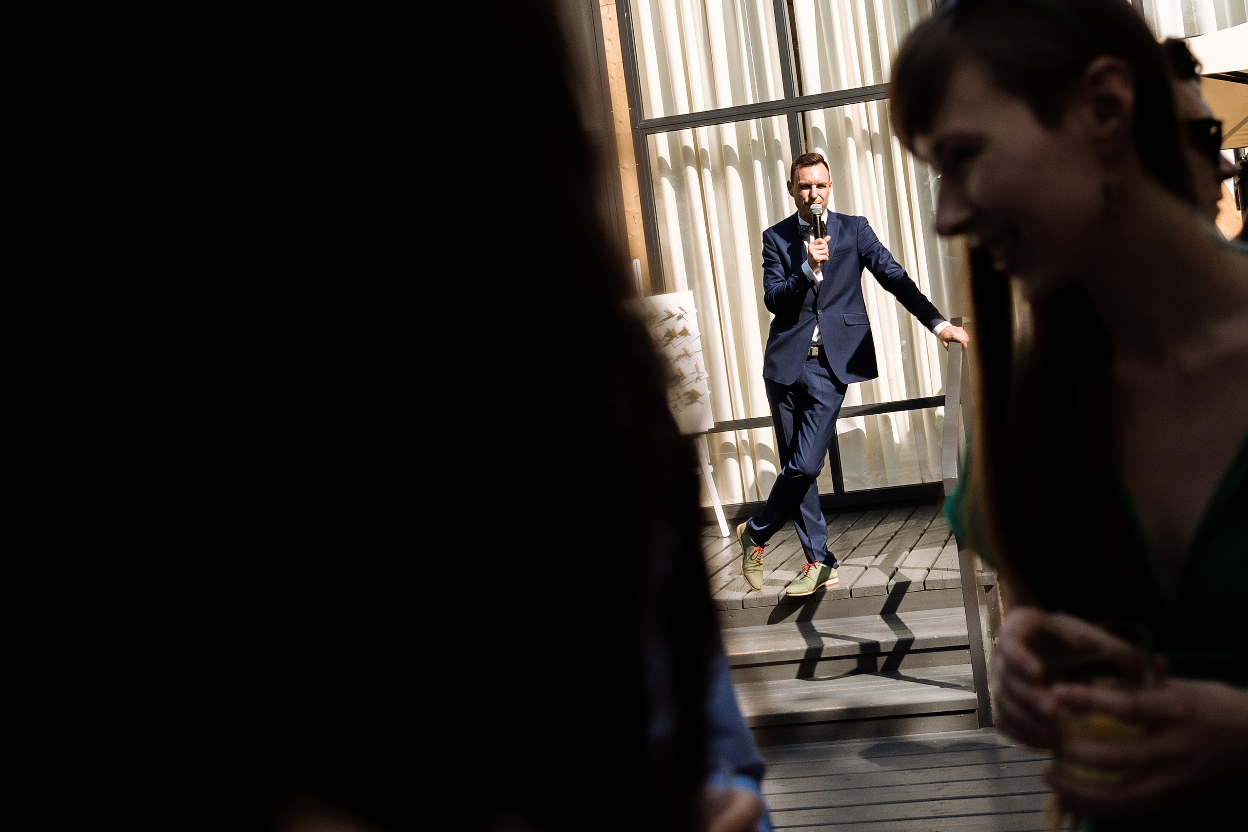 Дым, драйв, океан слез и море улыбок. Портфолио свадебного фотографа. Роман Каргаполов