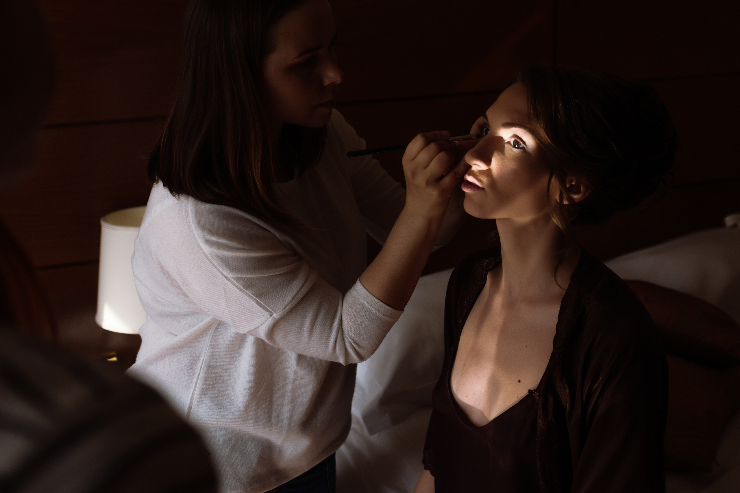 Особый бриллиант. Фотографии с акцентом на широком угле. Портфолио свадебного фотографа. Роман Каргаполов