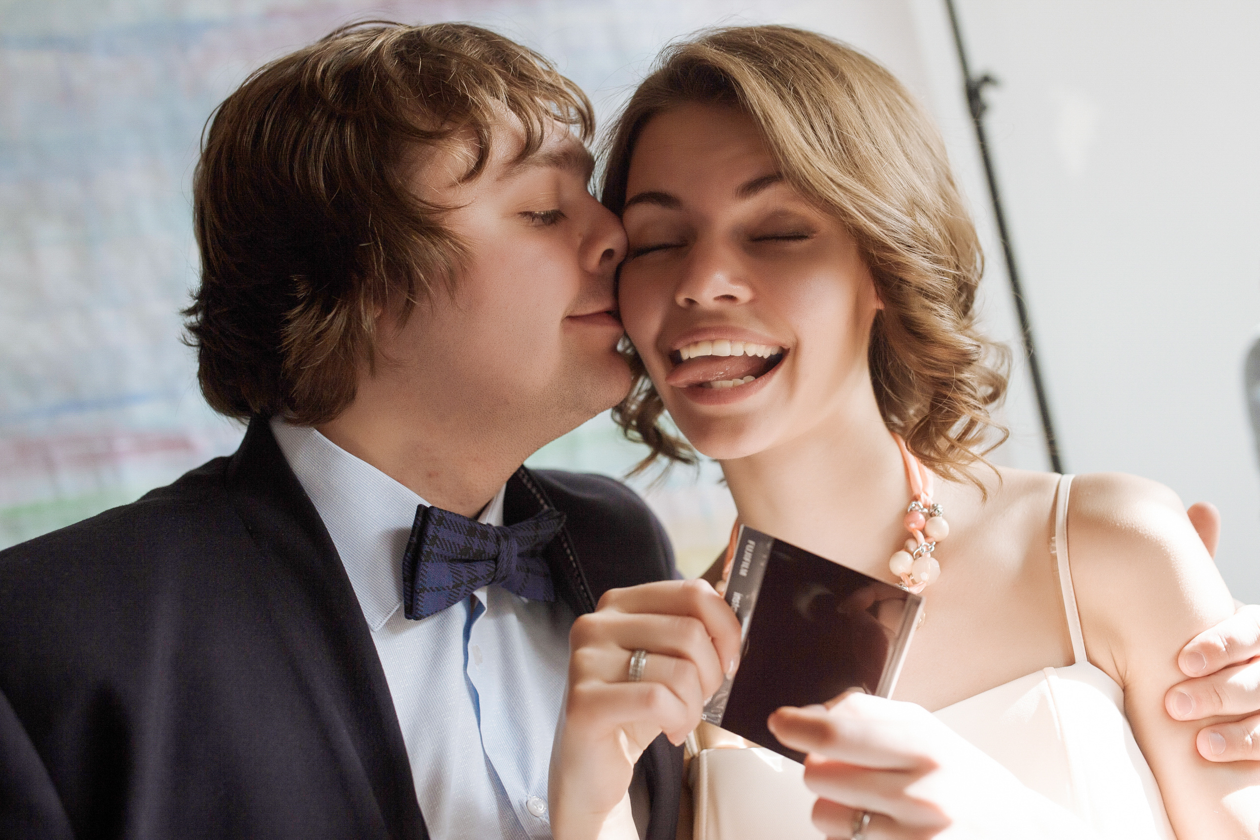 Лилия + Кирилл. Прекрасные и креативыне. Портфолио свадебного фотографа. Роман Каргаполов