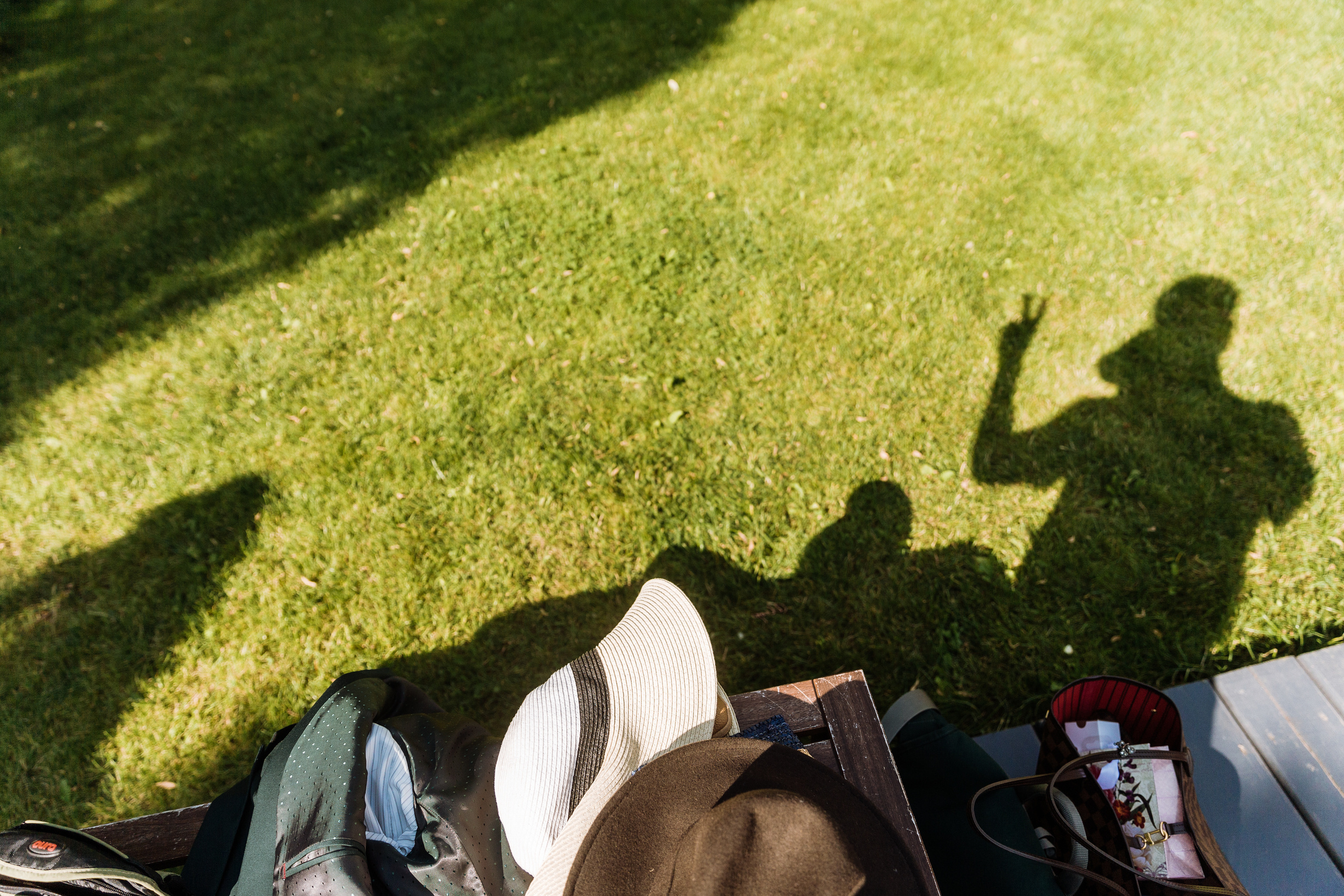 Дым, драйв, океан слез и море улыбок. Портфолио свадебного фотографа. Роман Каргаполов