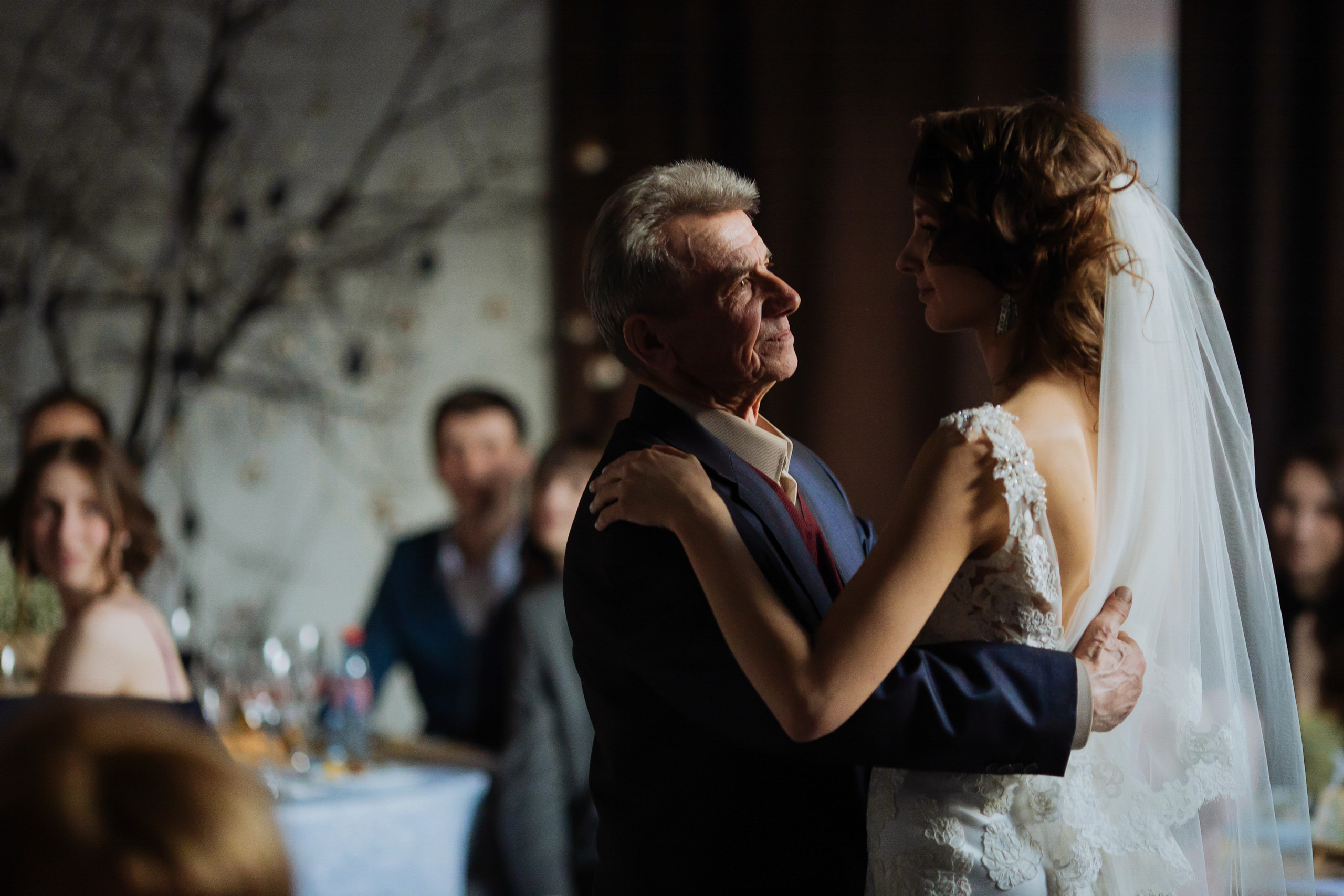 Лилия + Кирилл. Прекрасные и креативыне. Портфолио свадебного фотографа. Роман Каргаполов