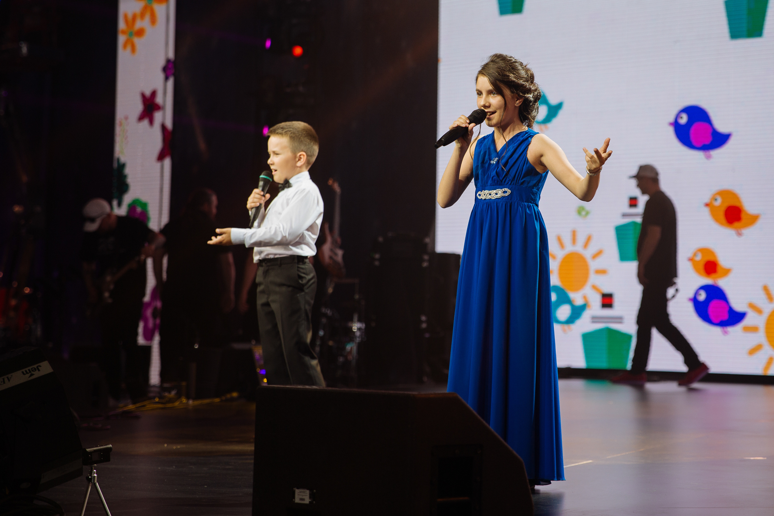 "УралОптИнструмент" 20    лет. Это было феерично!. Портфолио свадебного фотографа. Роман Каргаполов