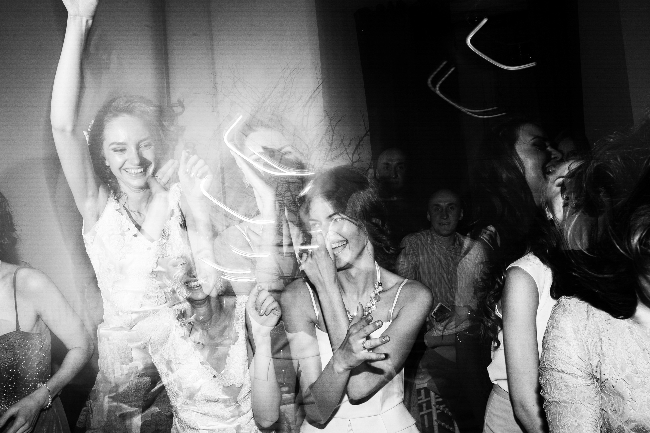 Лилия + Кирилл. Прекрасные и креативыне. Портфолио свадебного фотографа. Роман Каргаполов