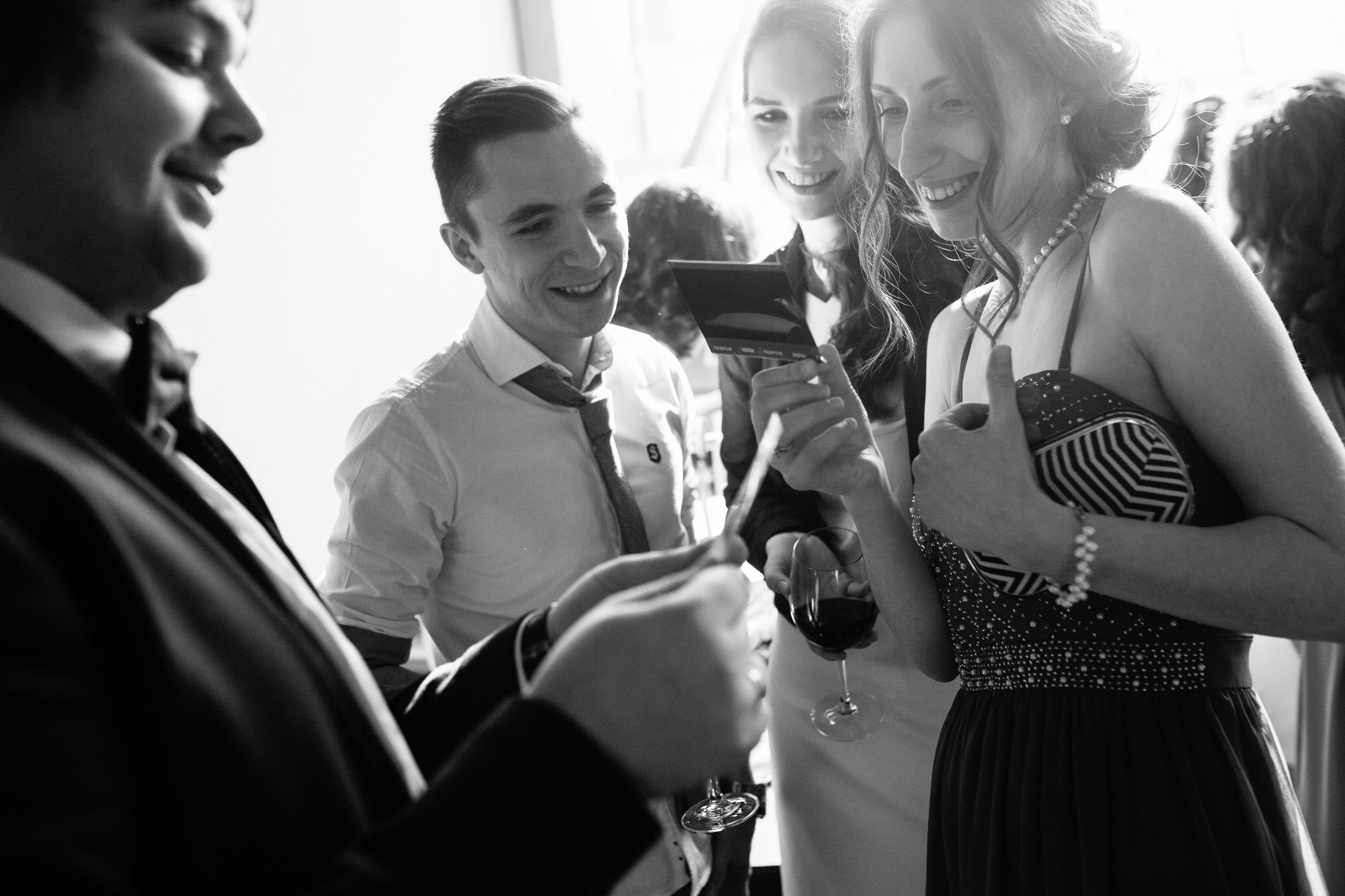 Лилия + Кирилл. Прекрасные и креативыне. Портфолио свадебного фотографа. Роман Каргаполов