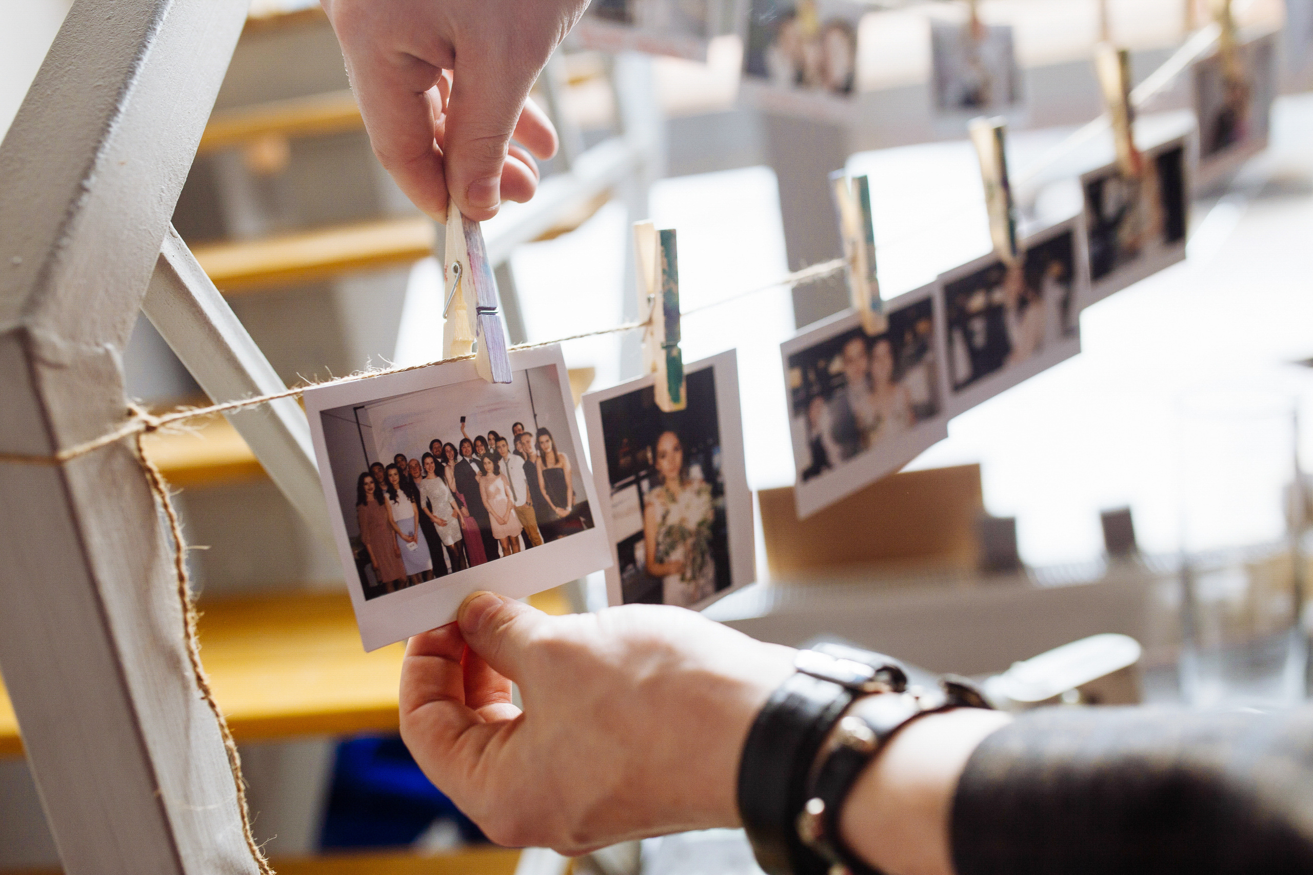 Лилия + Кирилл. Прекрасные и креативыне. Портфолио свадебного фотографа. Роман Каргаполов