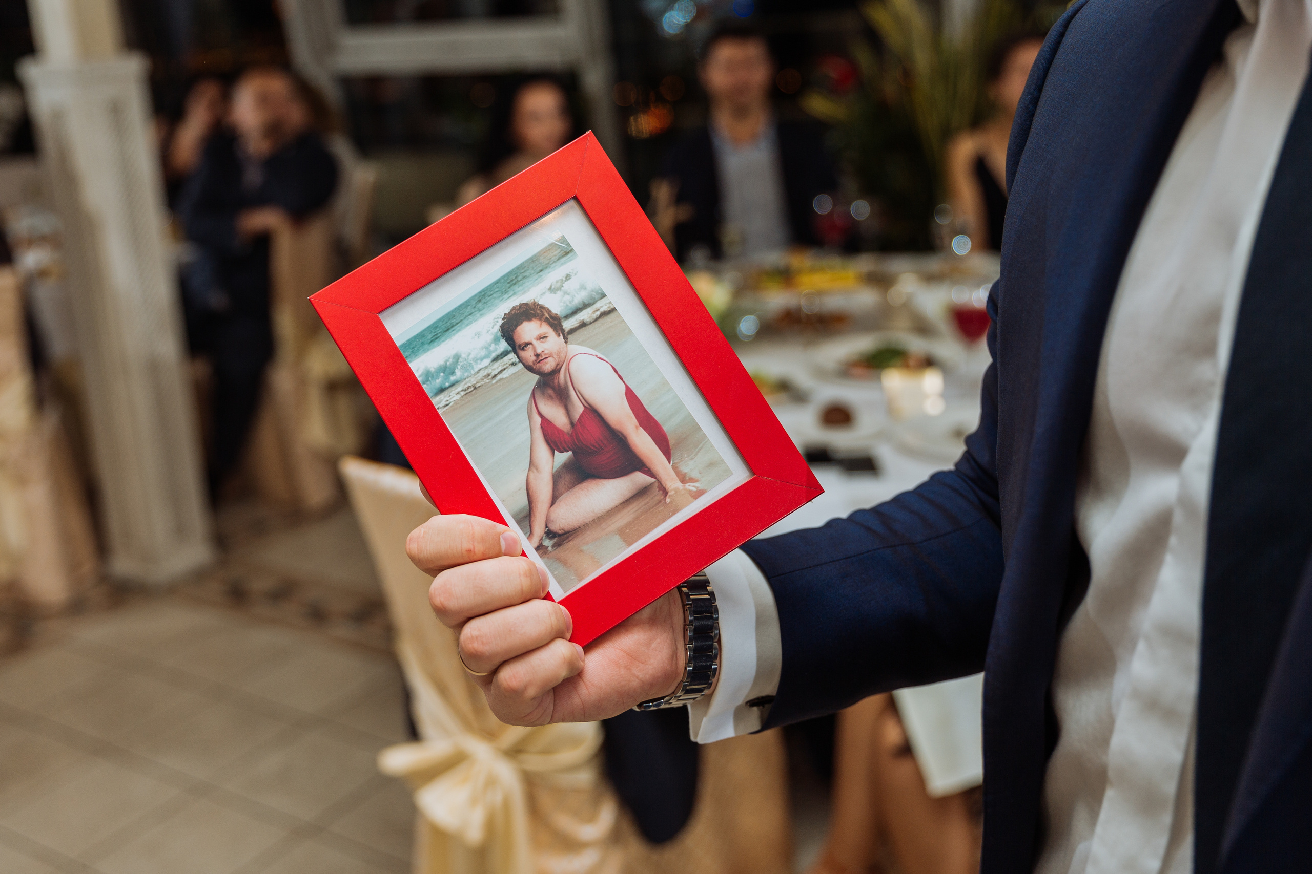 Особый бриллиант. Фотографии с акцентом на широком угле. Портфолио свадебного фотографа. Роман Каргаполов