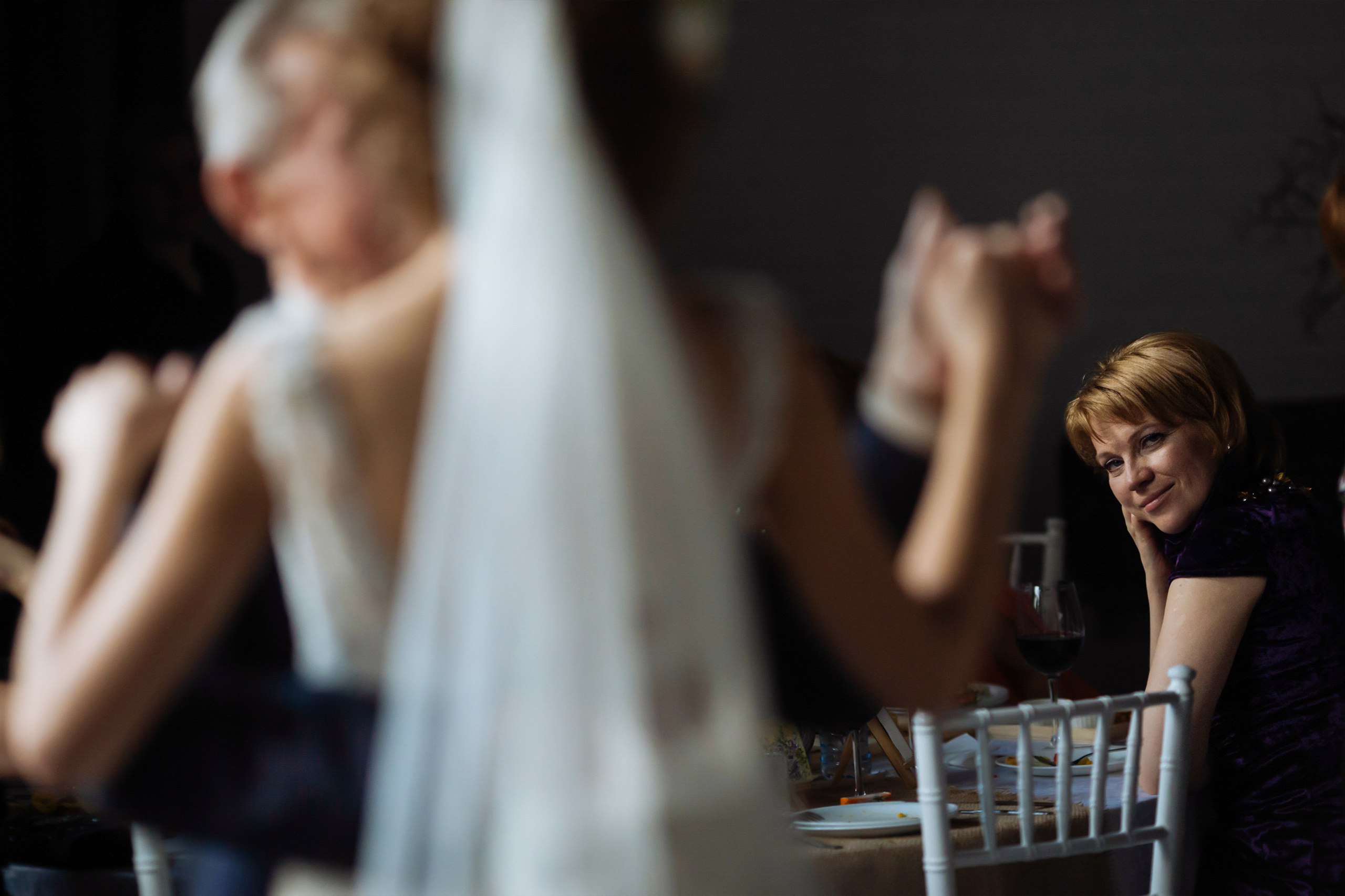 Лилия + Кирилл. Прекрасные и креативыне. Портфолио свадебного фотографа. Роман Каргаполов